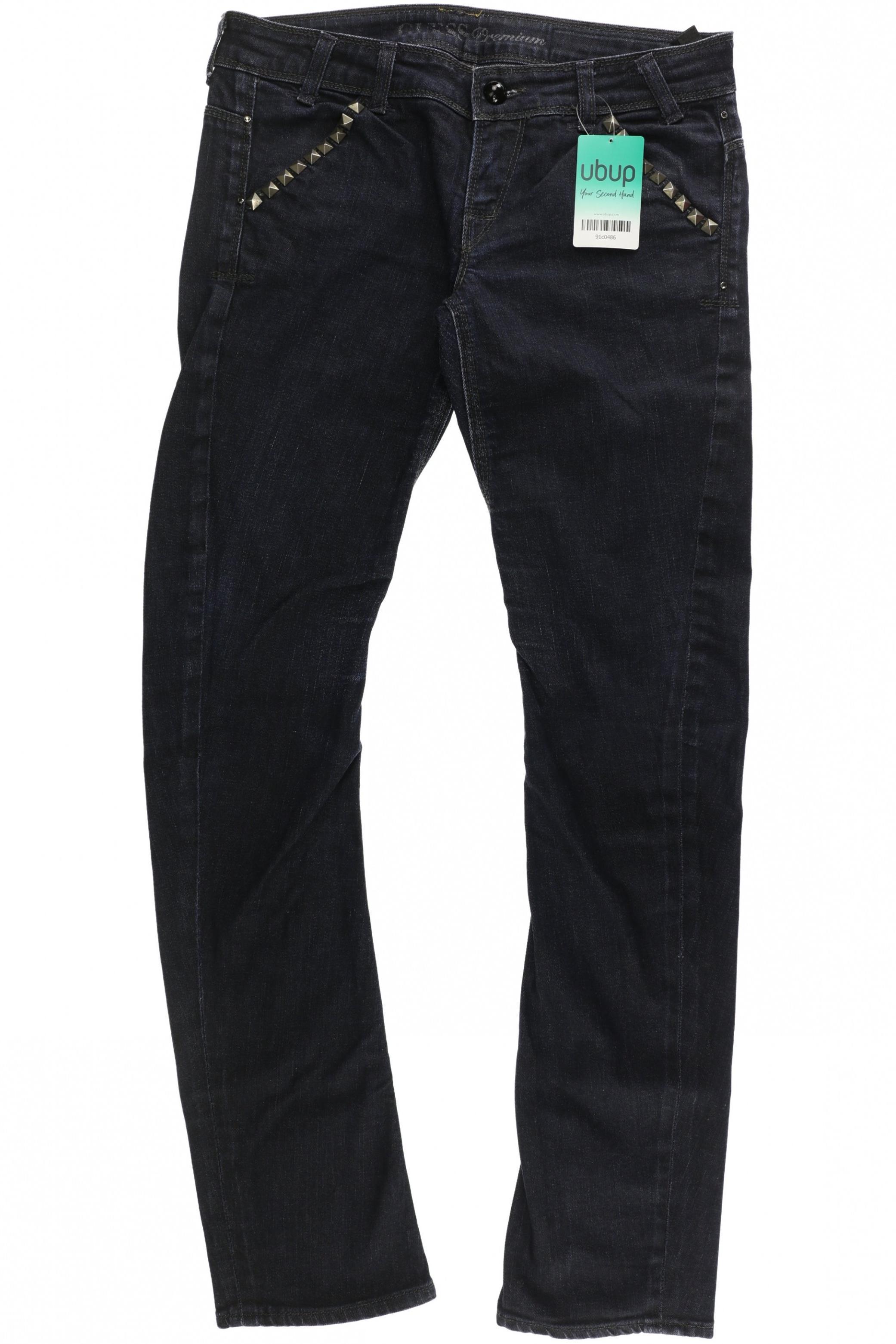 

Guess Damen Jeans, blau, Gr. 30