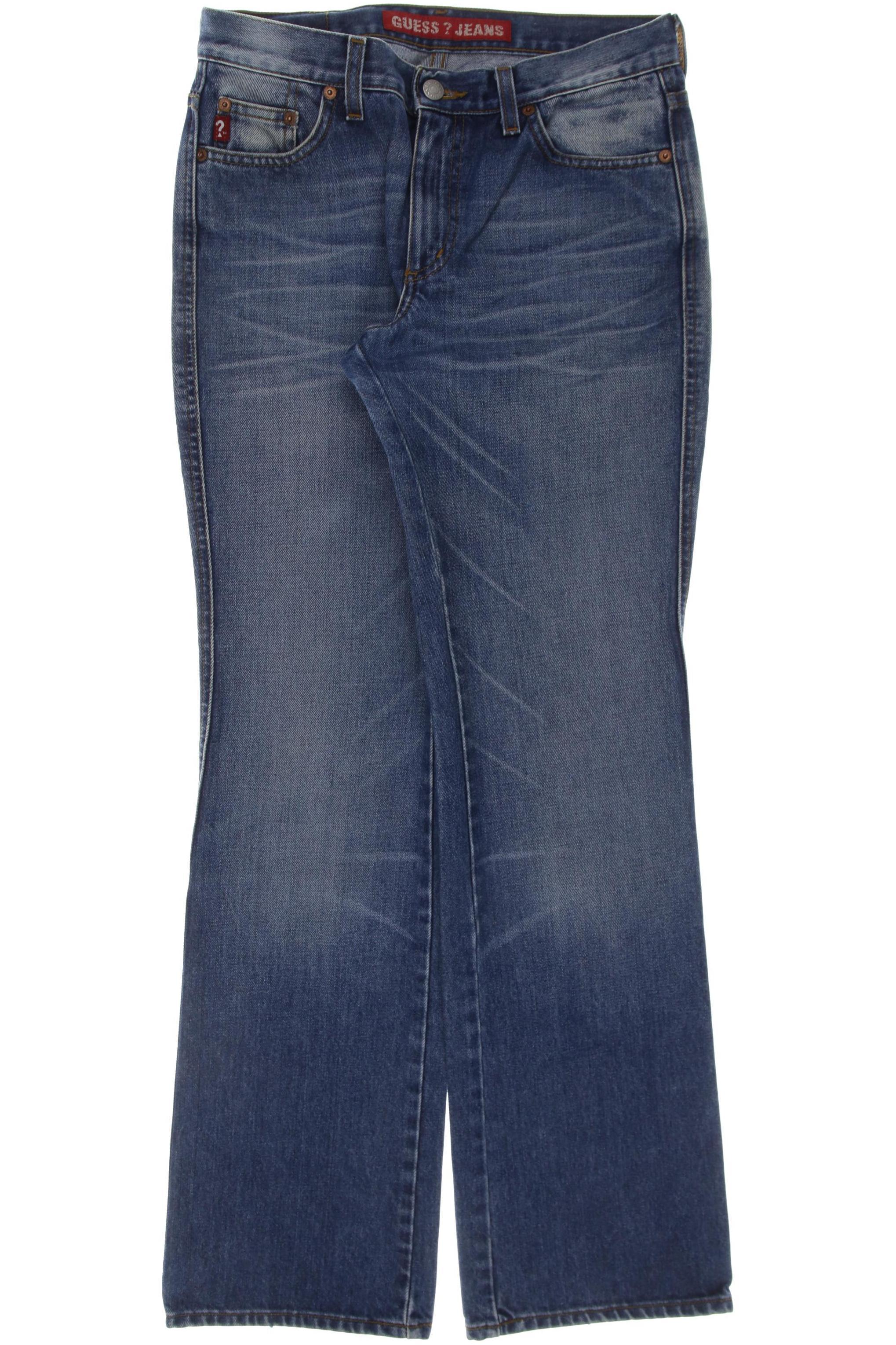 

Guess Damen Jeans, blau, Gr. 29