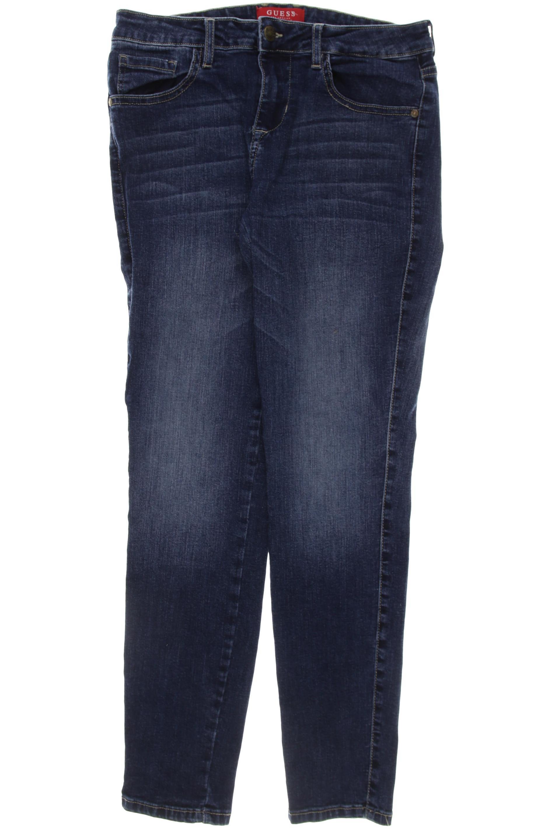 

Guess Damen Jeans, blau, Gr. 29