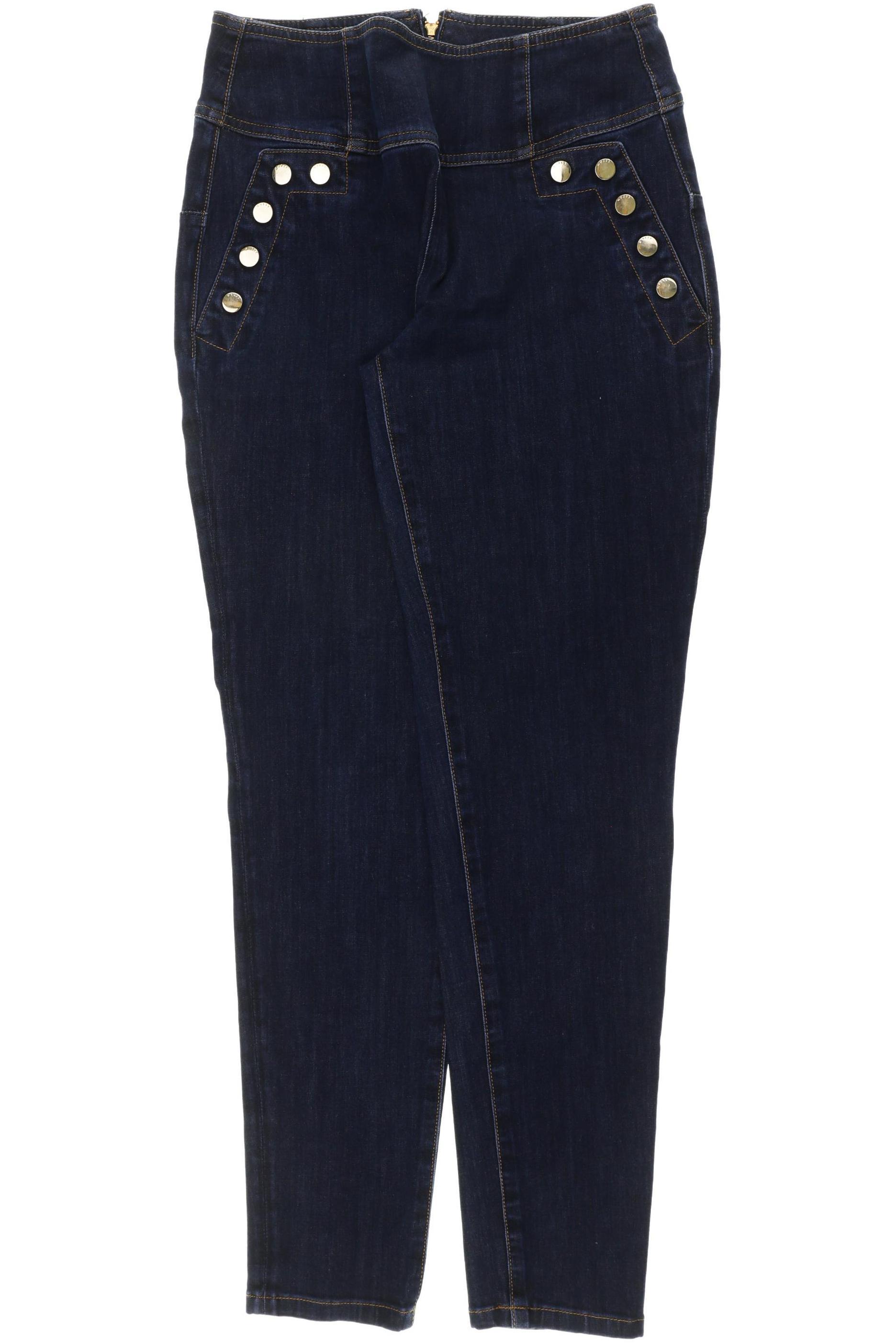 

Guess Damen Jeans, blau, Gr. 30