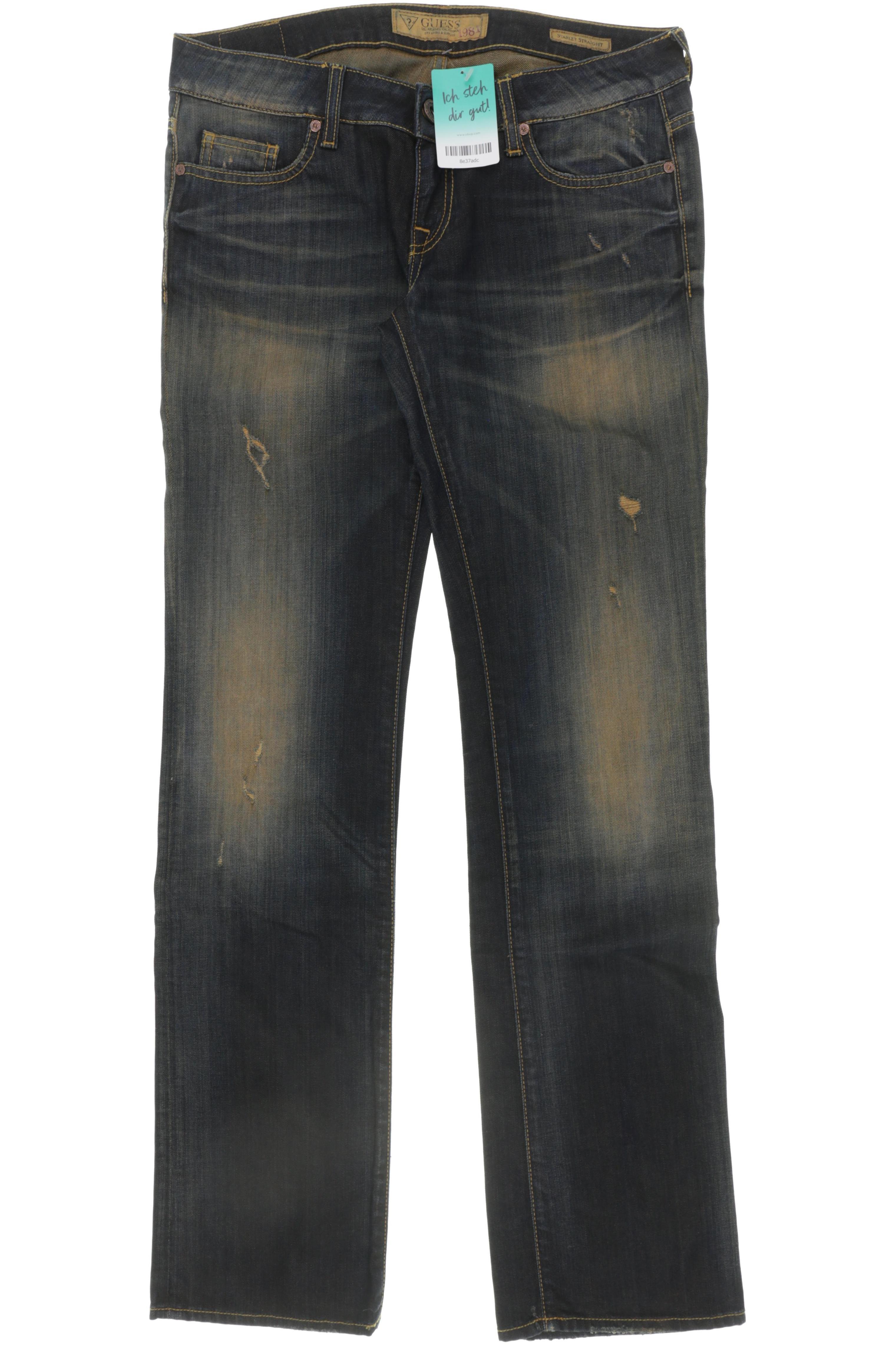 

Guess Damen Jeans, blau, Gr. 29