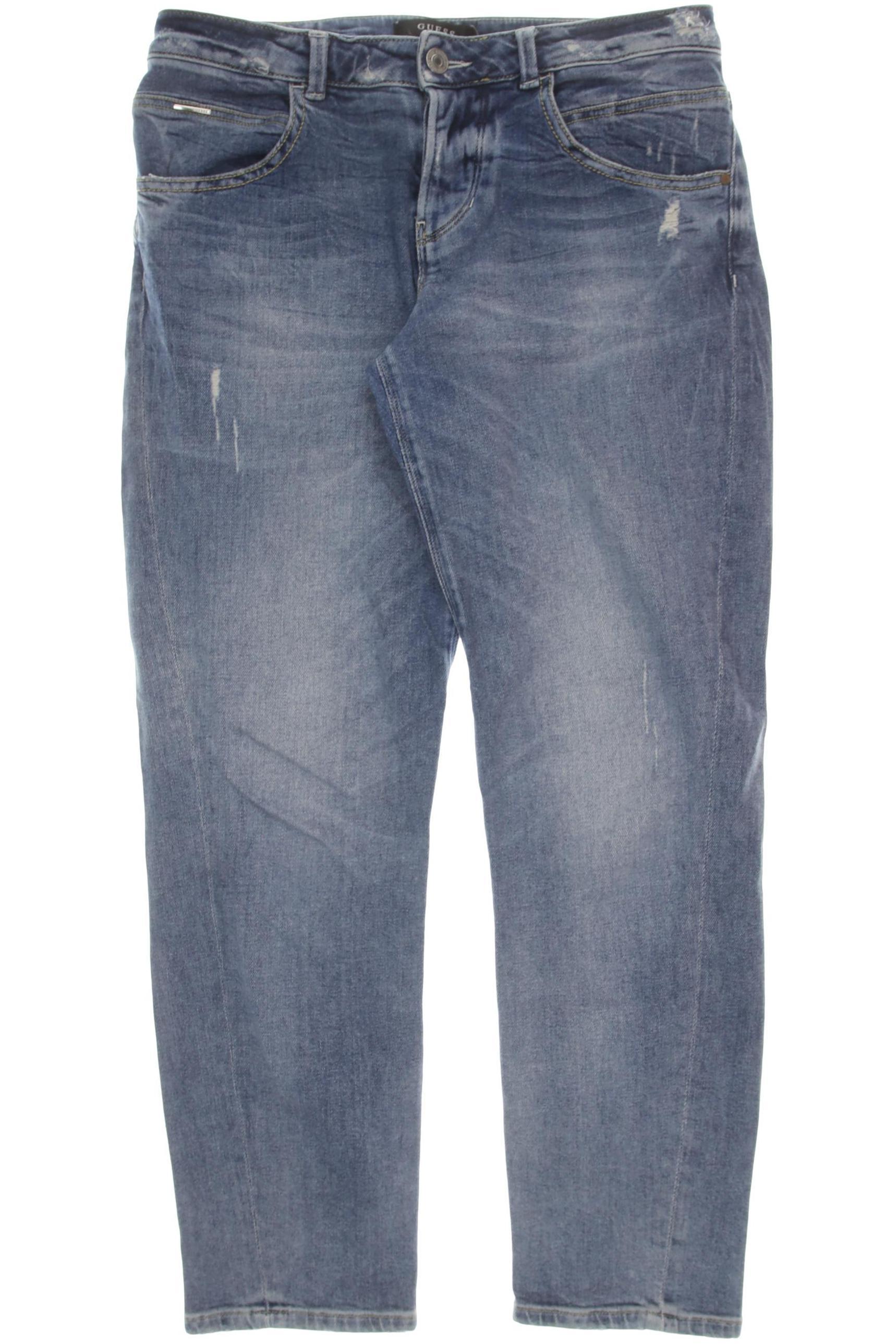 

Guess Damen Jeans, blau, Gr. 26