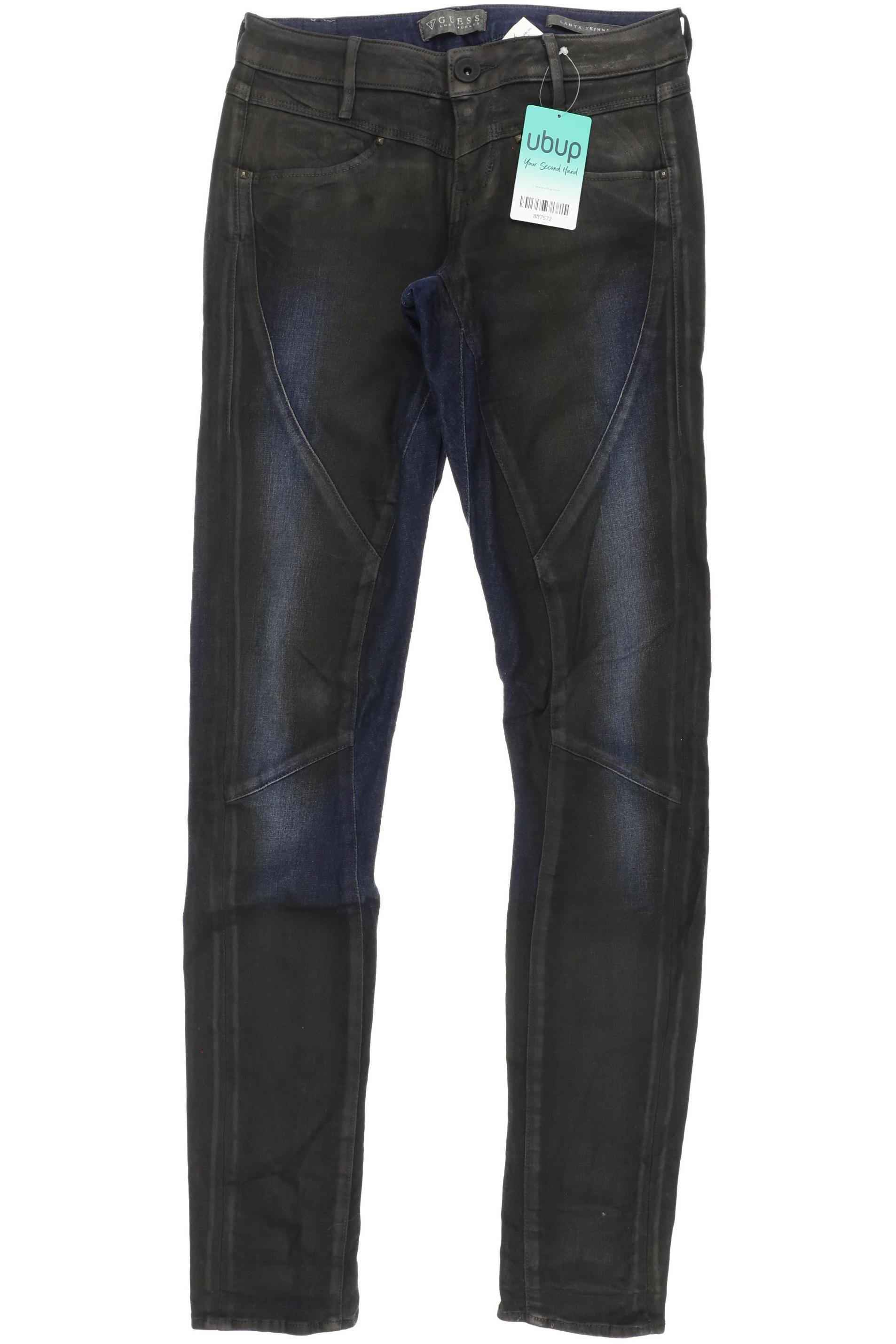 

Guess Damen Jeans, blau, Gr. 25