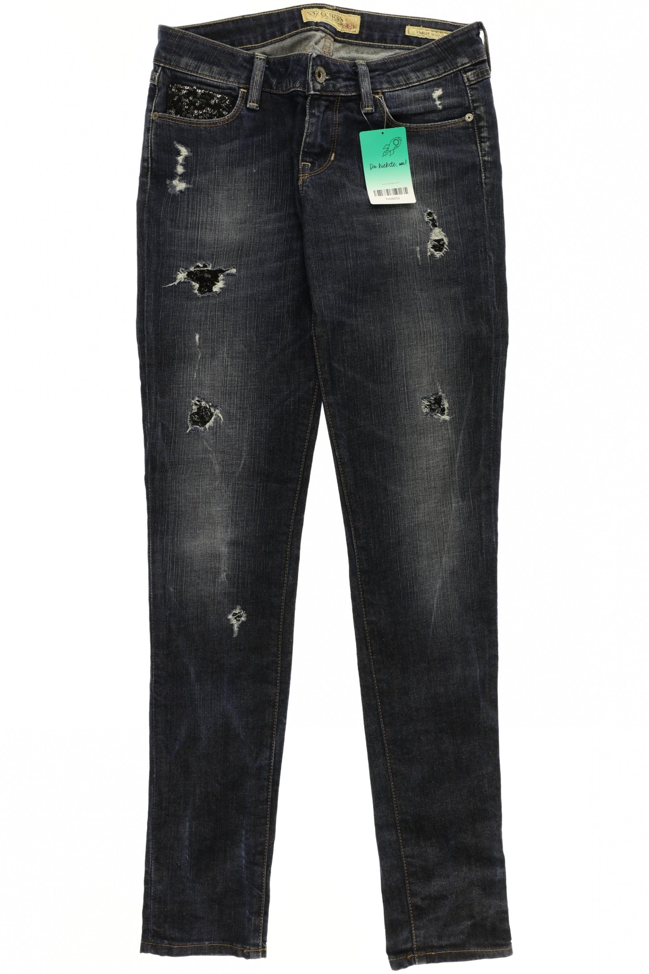 

Guess Damen Jeans, blau, Gr.