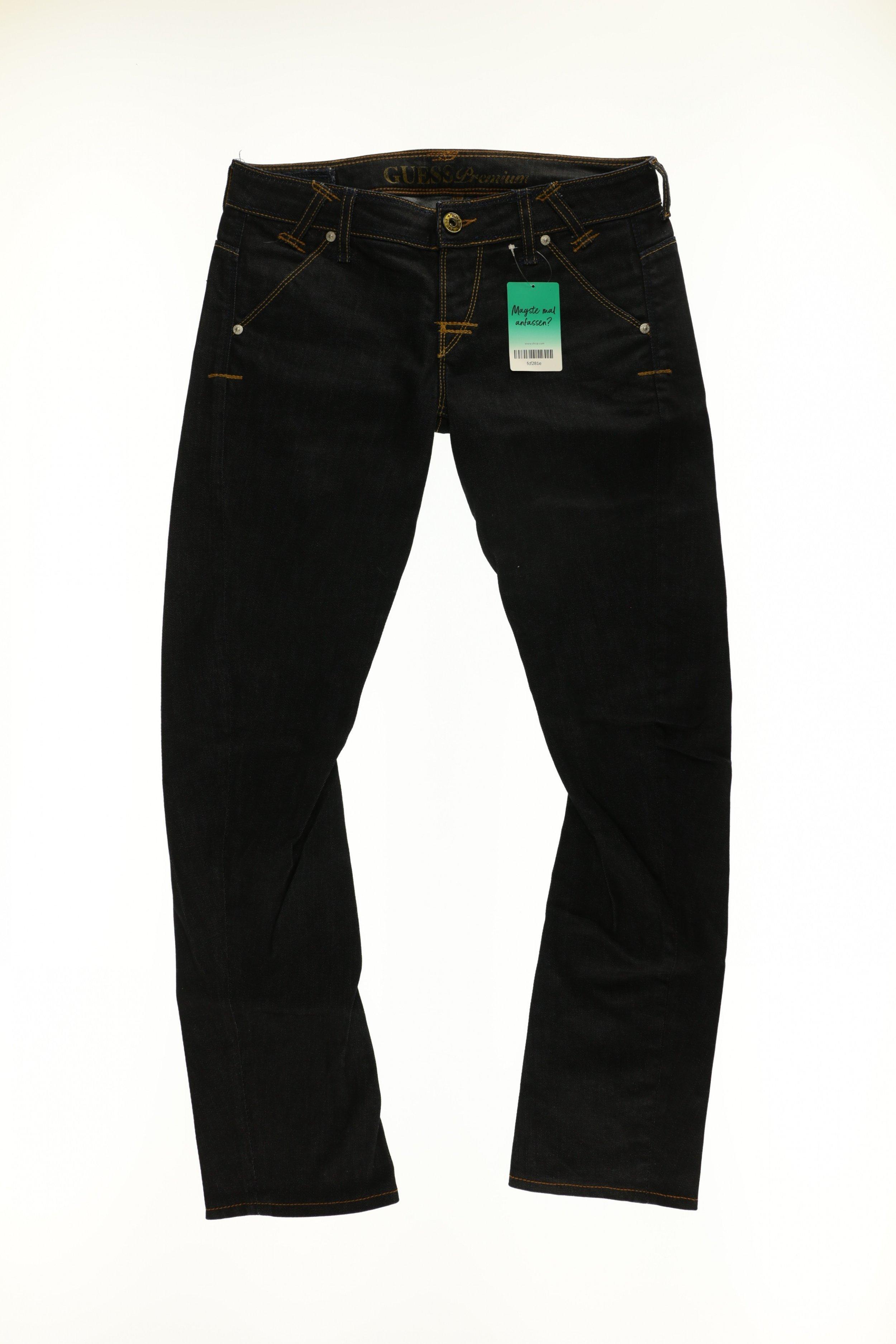 

Guess Damen Jeans, blau, Gr. 30