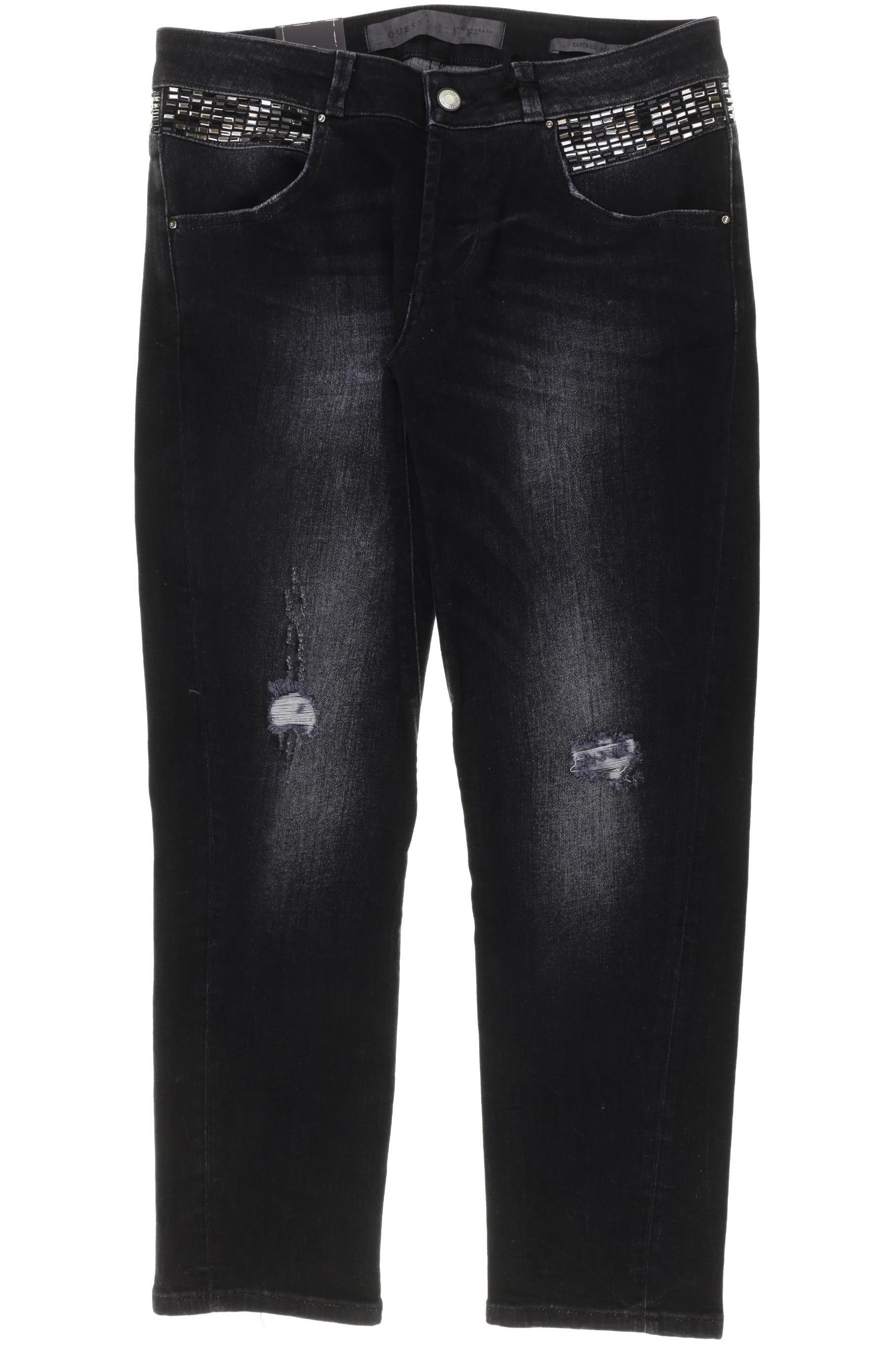 

Guess Damen Jeans, blau, Gr. 27