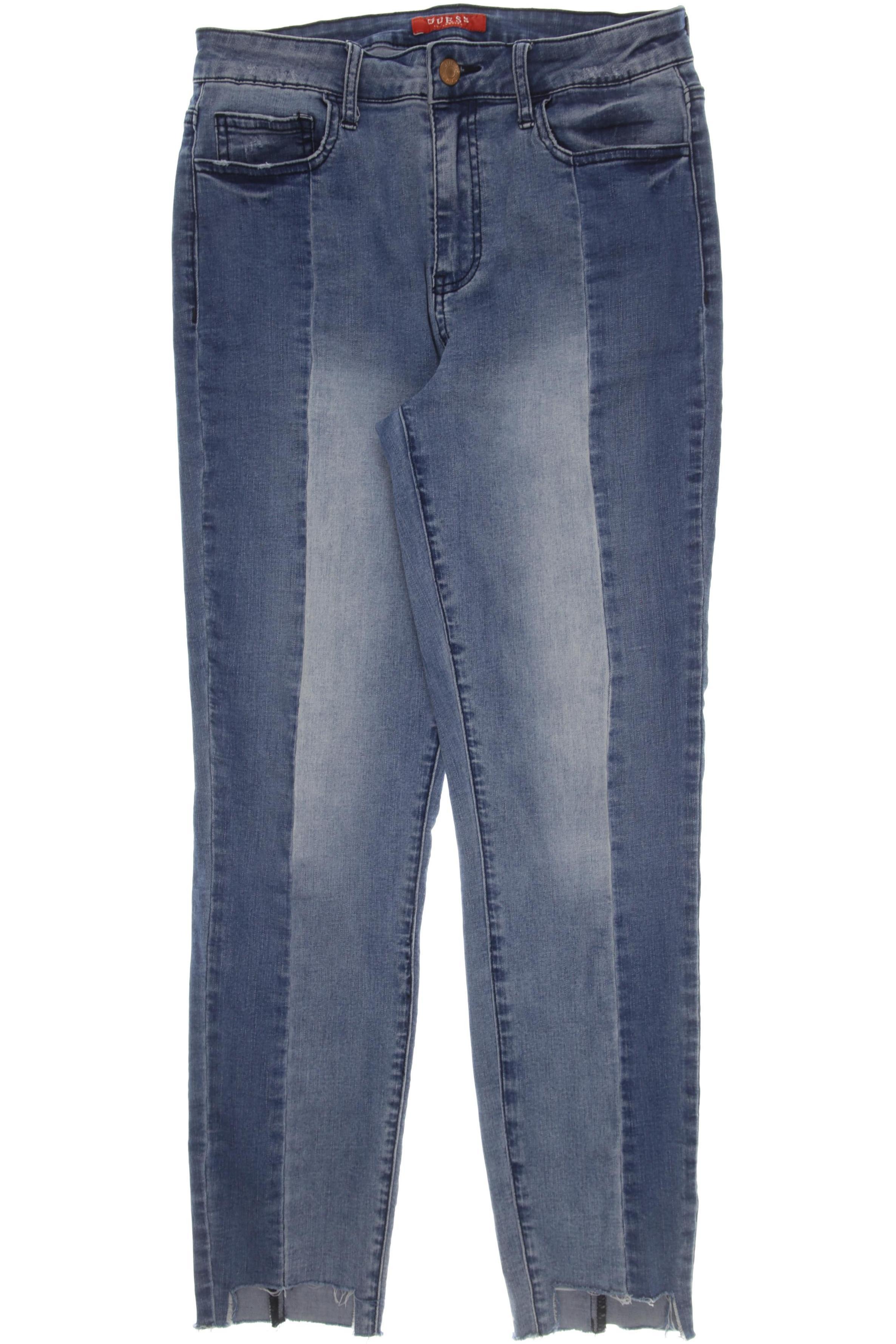 

Guess Damen Jeans, blau, Gr. 28