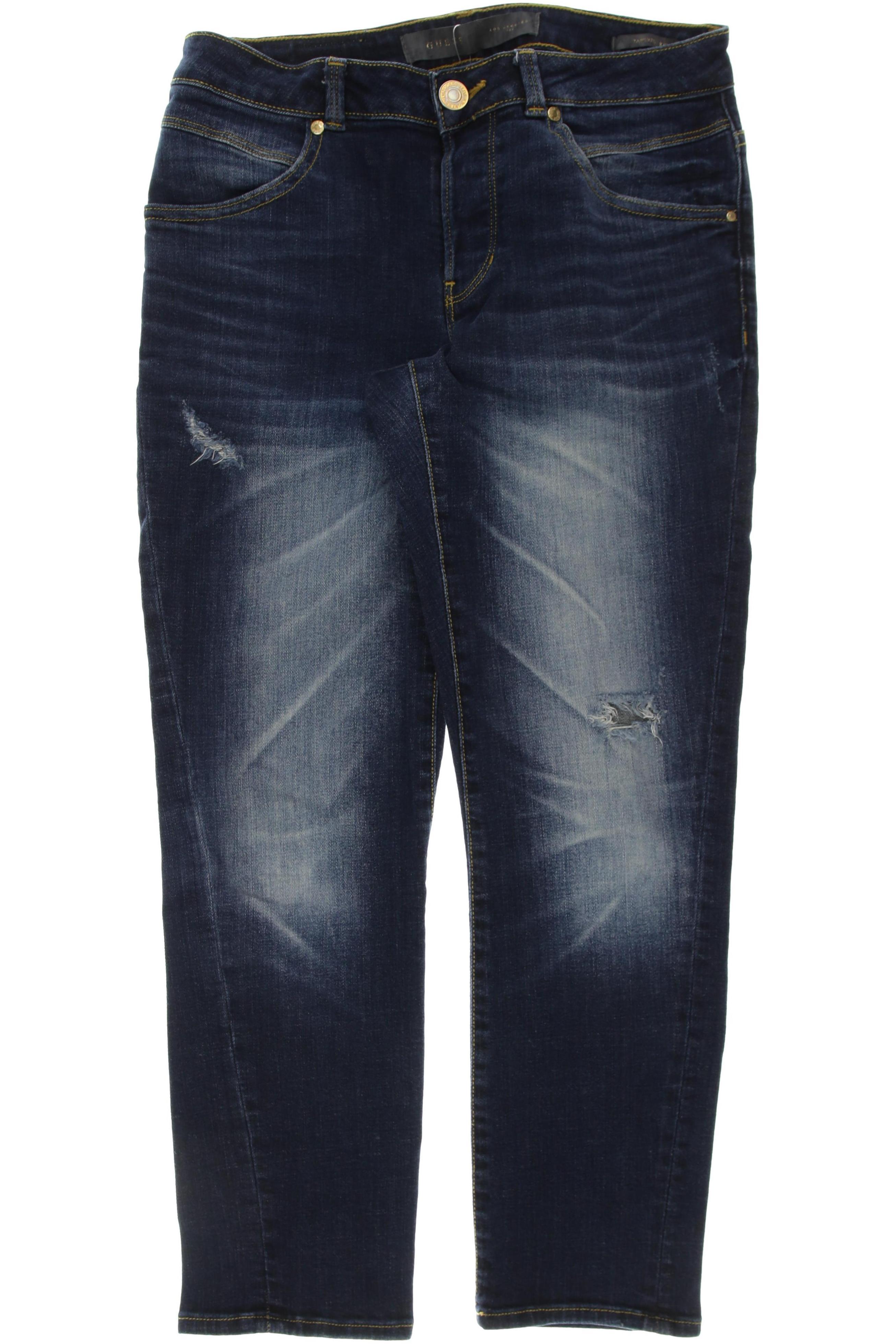 

Guess Damen Jeans, blau, Gr. 26