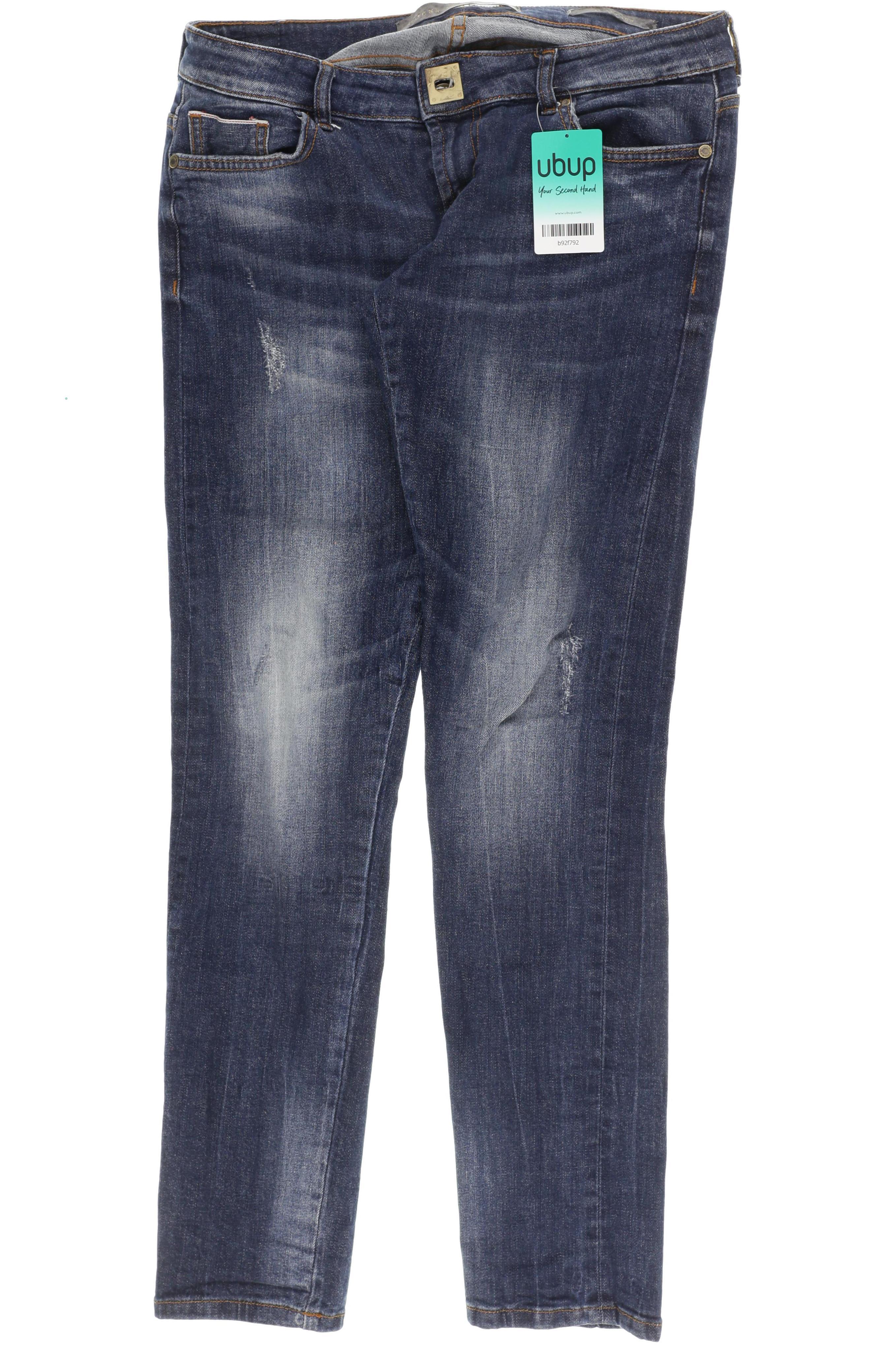 

Guess Damen Jeans, blau, Gr. 32