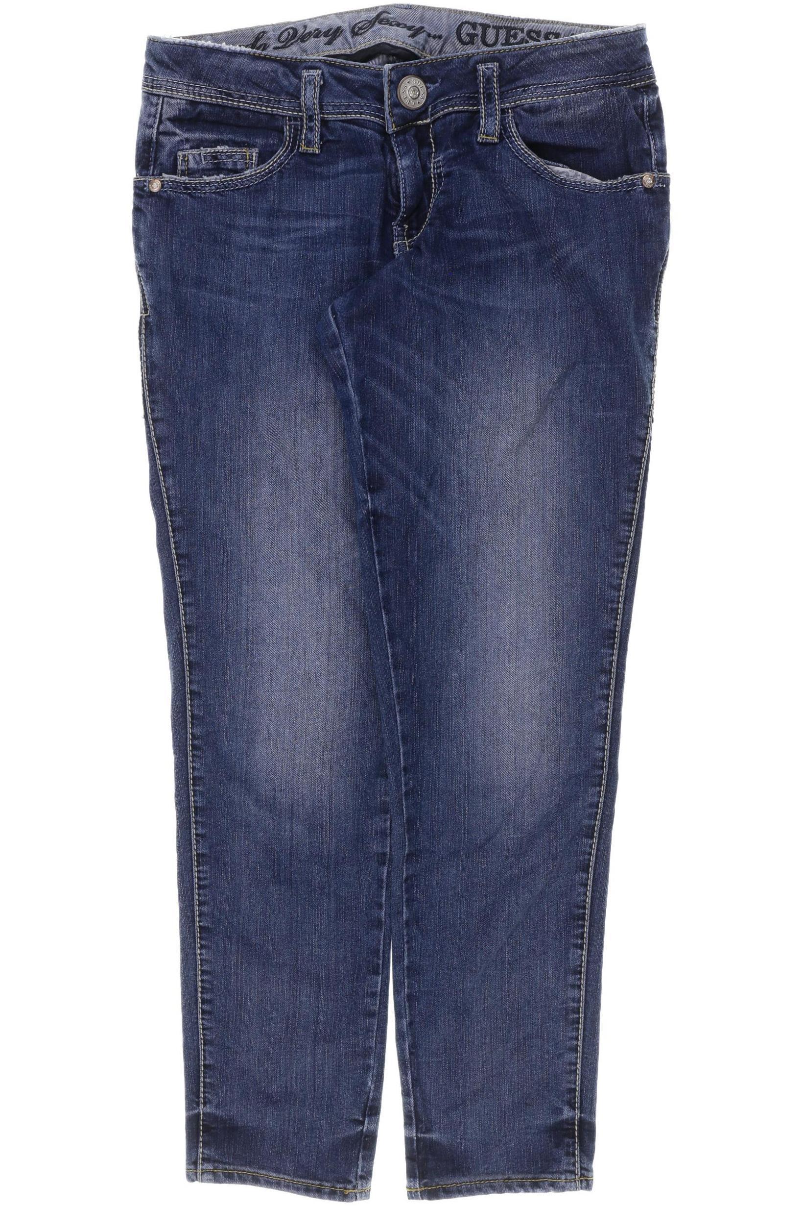 

Guess Damen Jeans, blau, Gr. 29