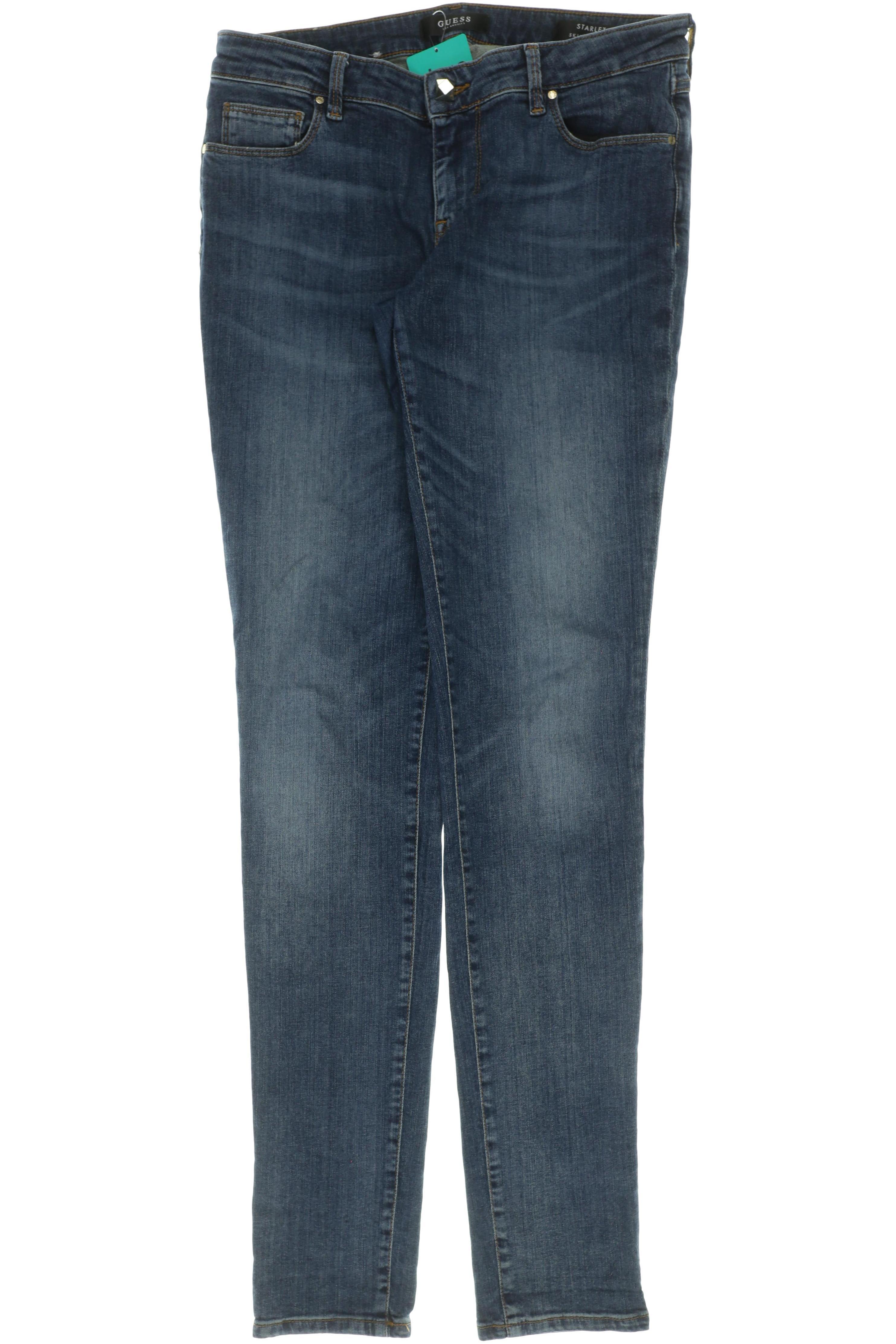 

Guess Damen Jeans, blau, Gr. 30