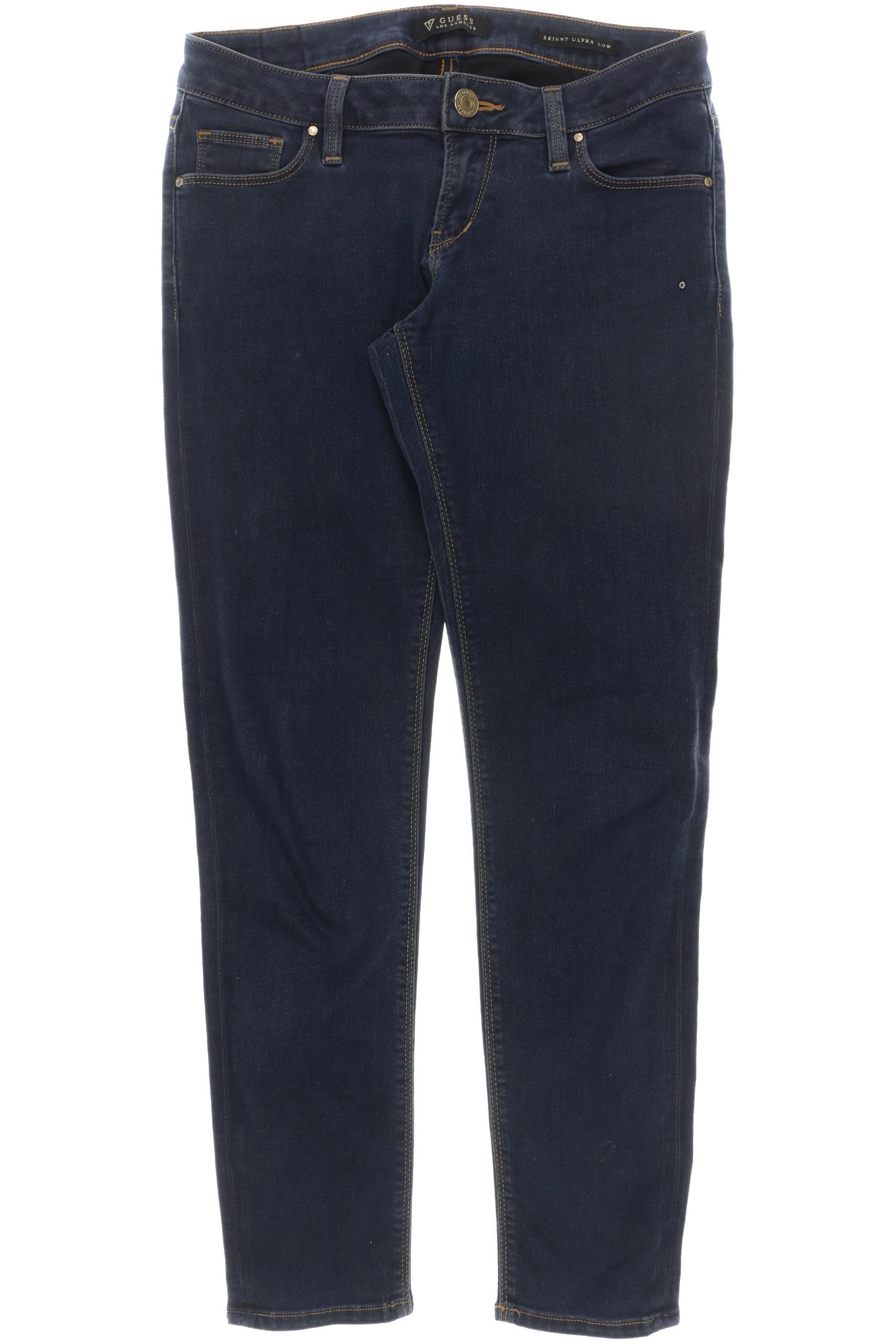 

Guess Damen Jeans, blau, Gr.