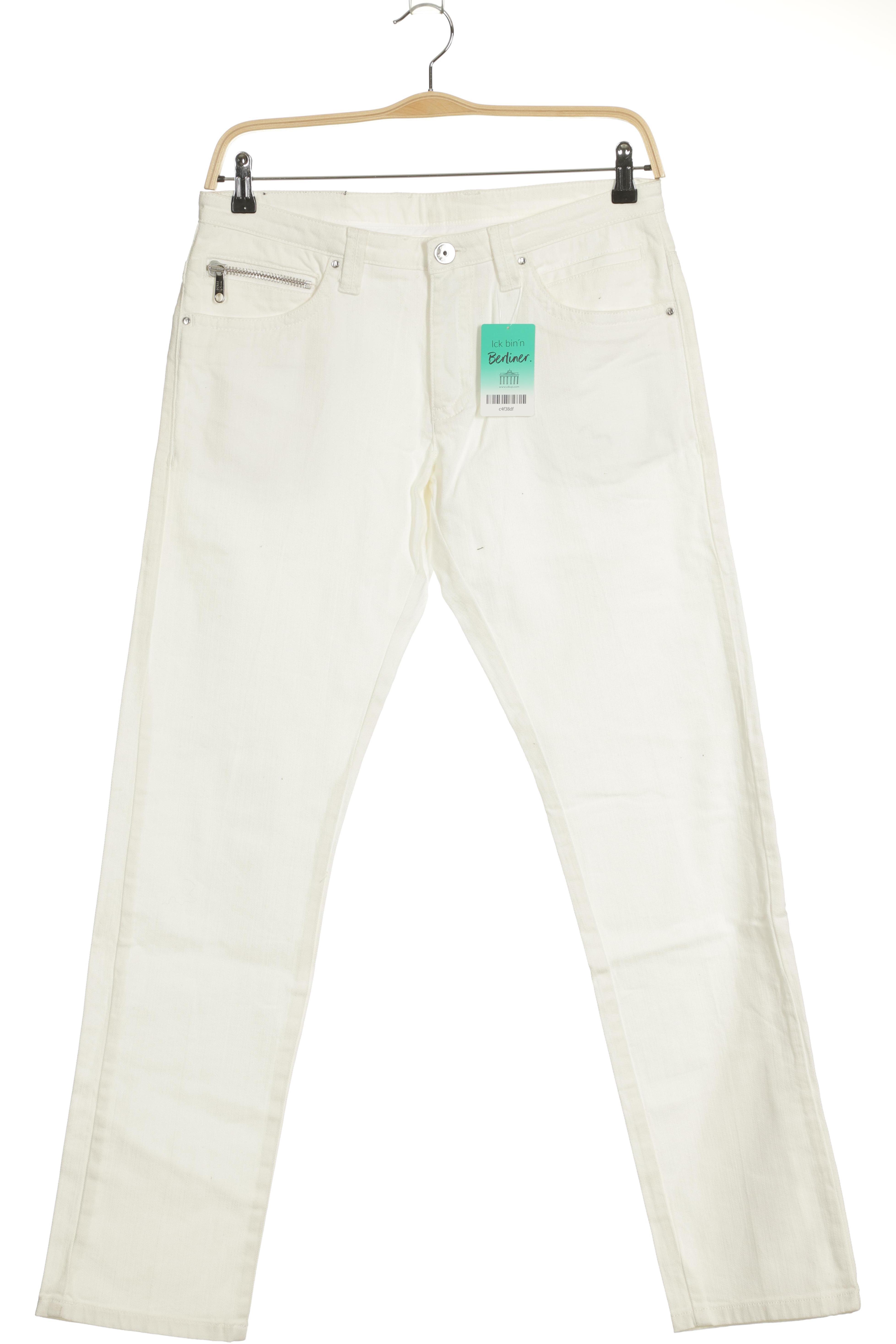 

Marciano Damen Jeans, weiß, Gr. 32