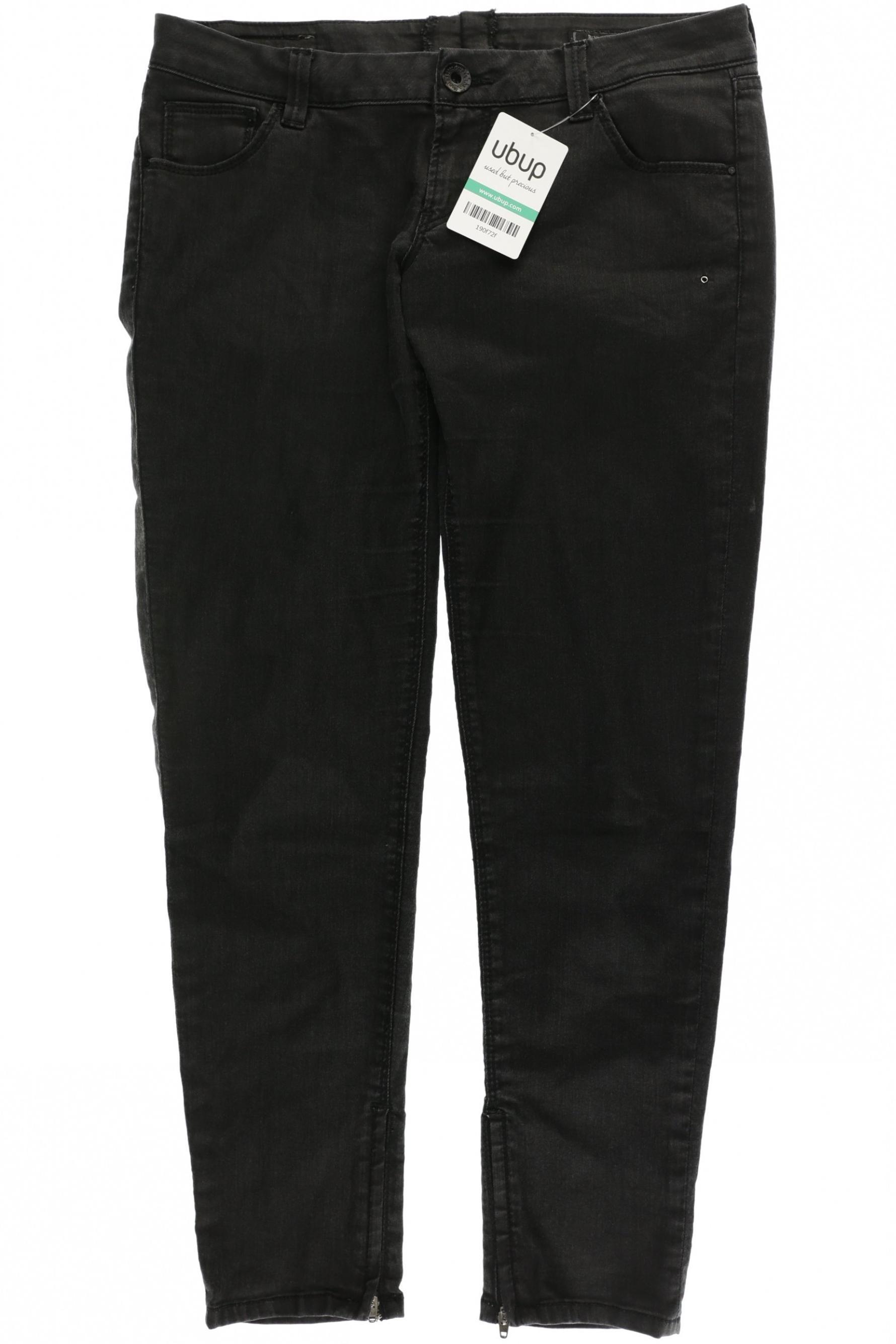 

Guess Damen Jeans, schwarz, Gr. 31