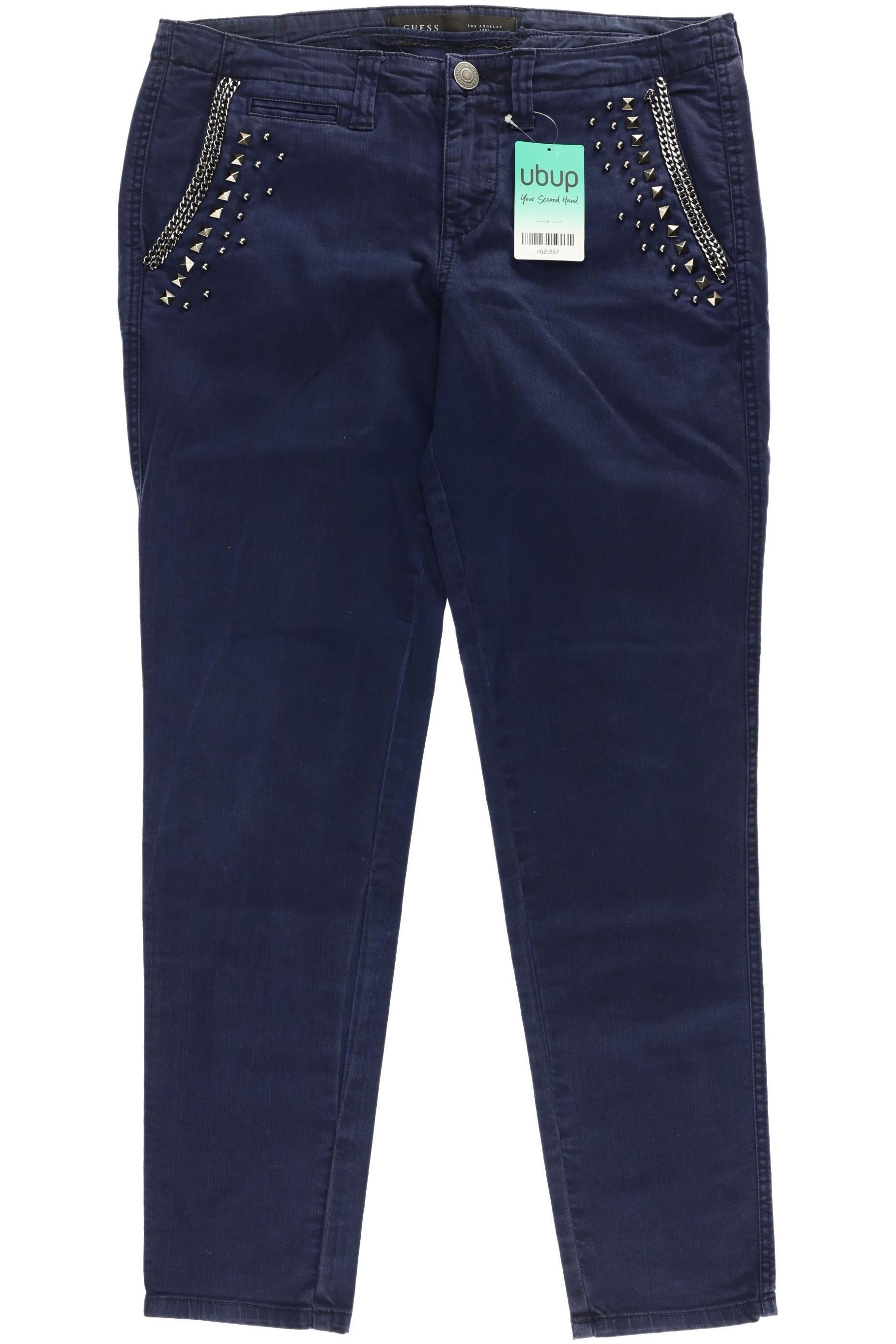 

Guess Damen Jeans, blau, Gr.