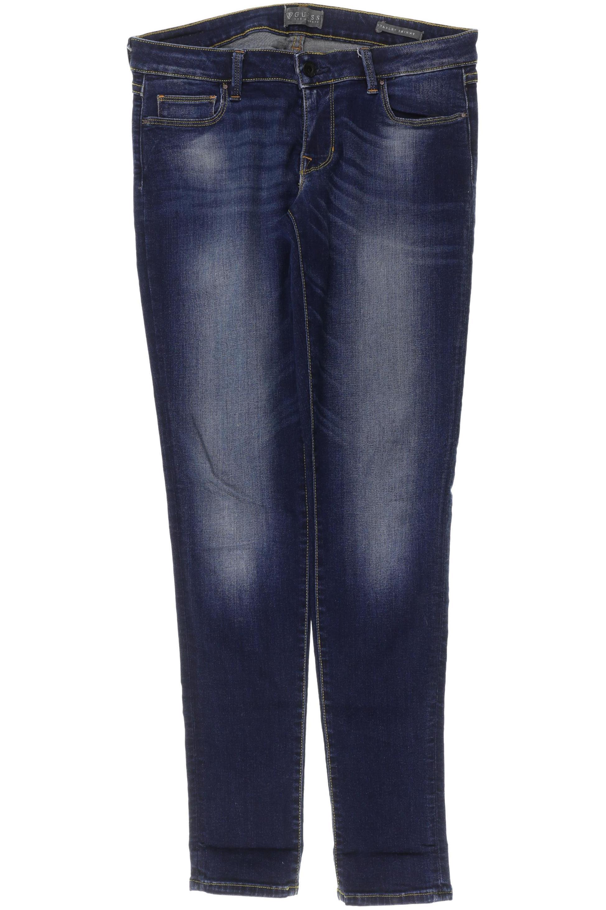 

Guess Damen Jeans, blau, Gr. 30