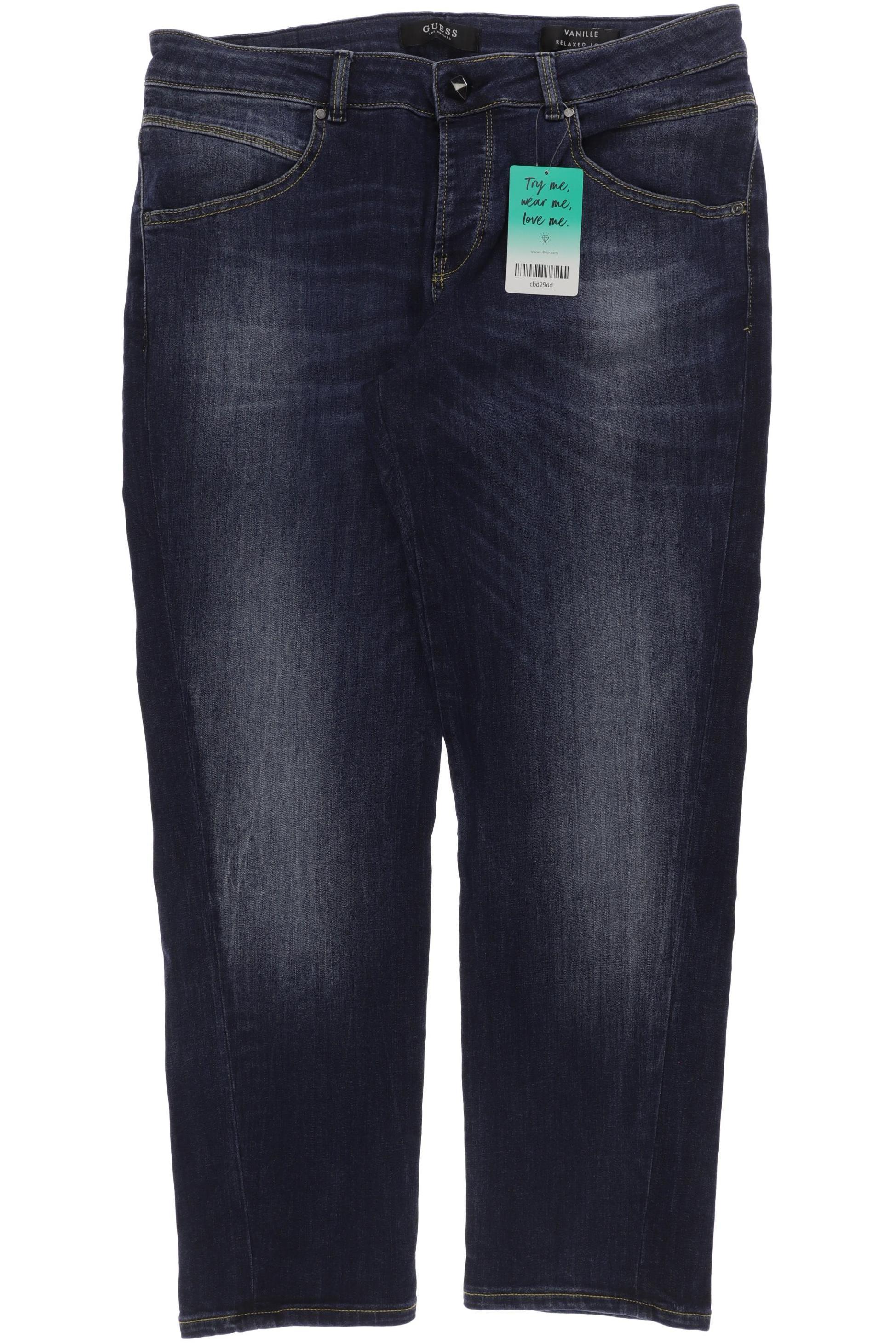 

Guess Damen Jeans, blau, Gr. 29