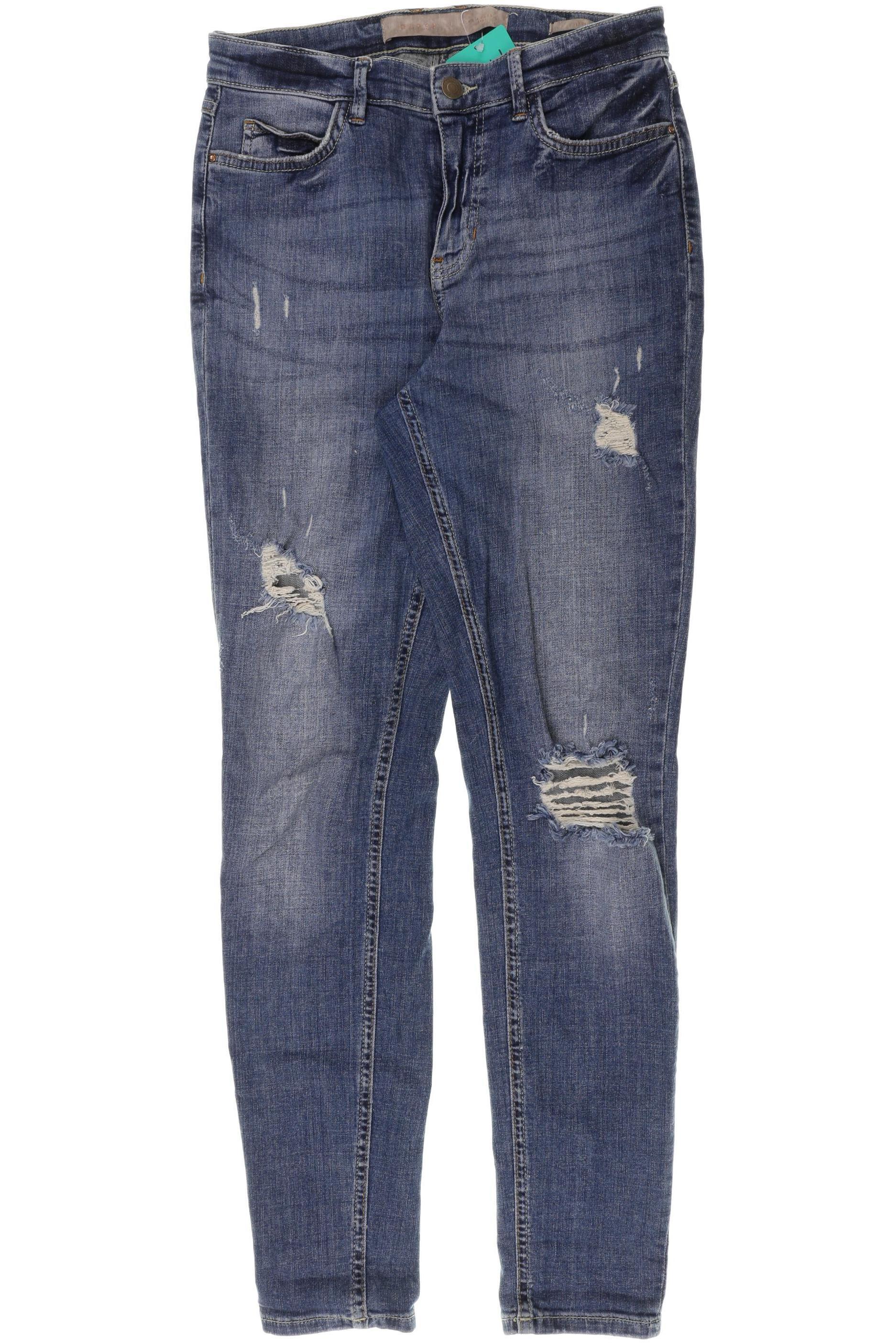

Guess Damen Jeans, blau, Gr. 28