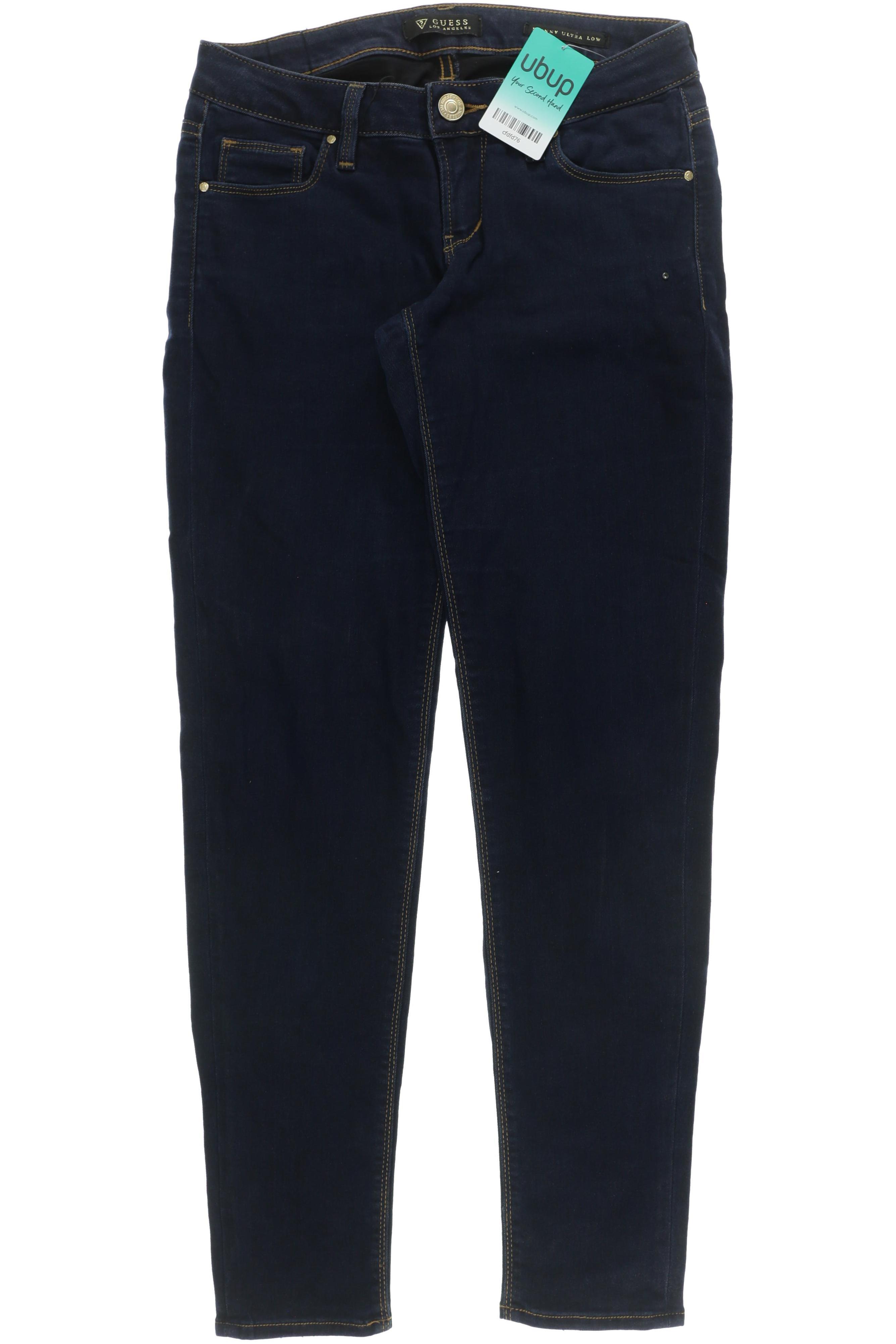 

Guess Damen Jeans, blau, Gr.