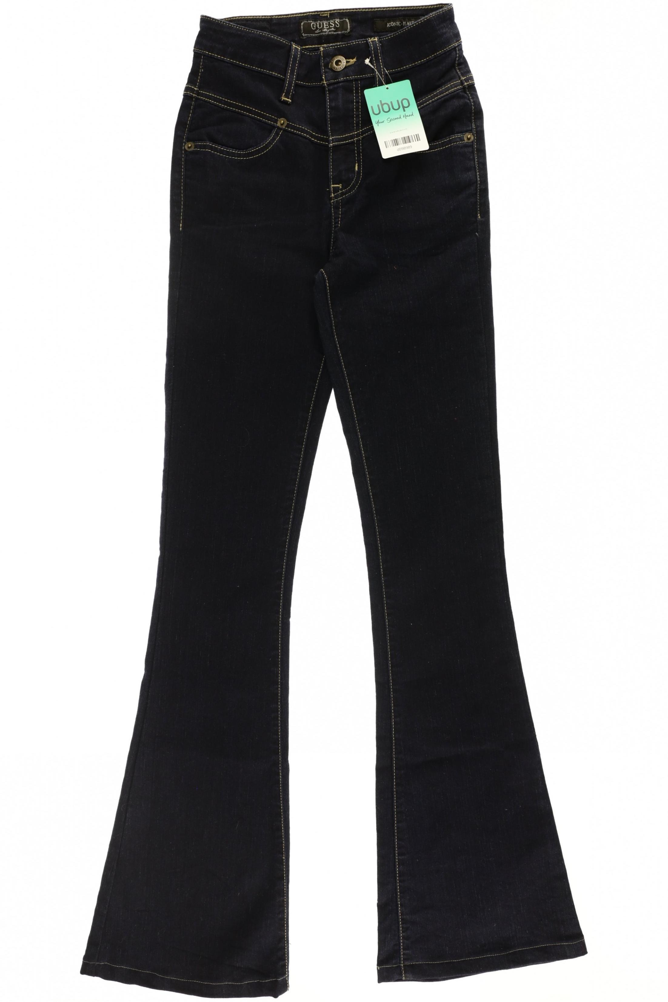 

Guess Damen Jeans, blau, Gr.