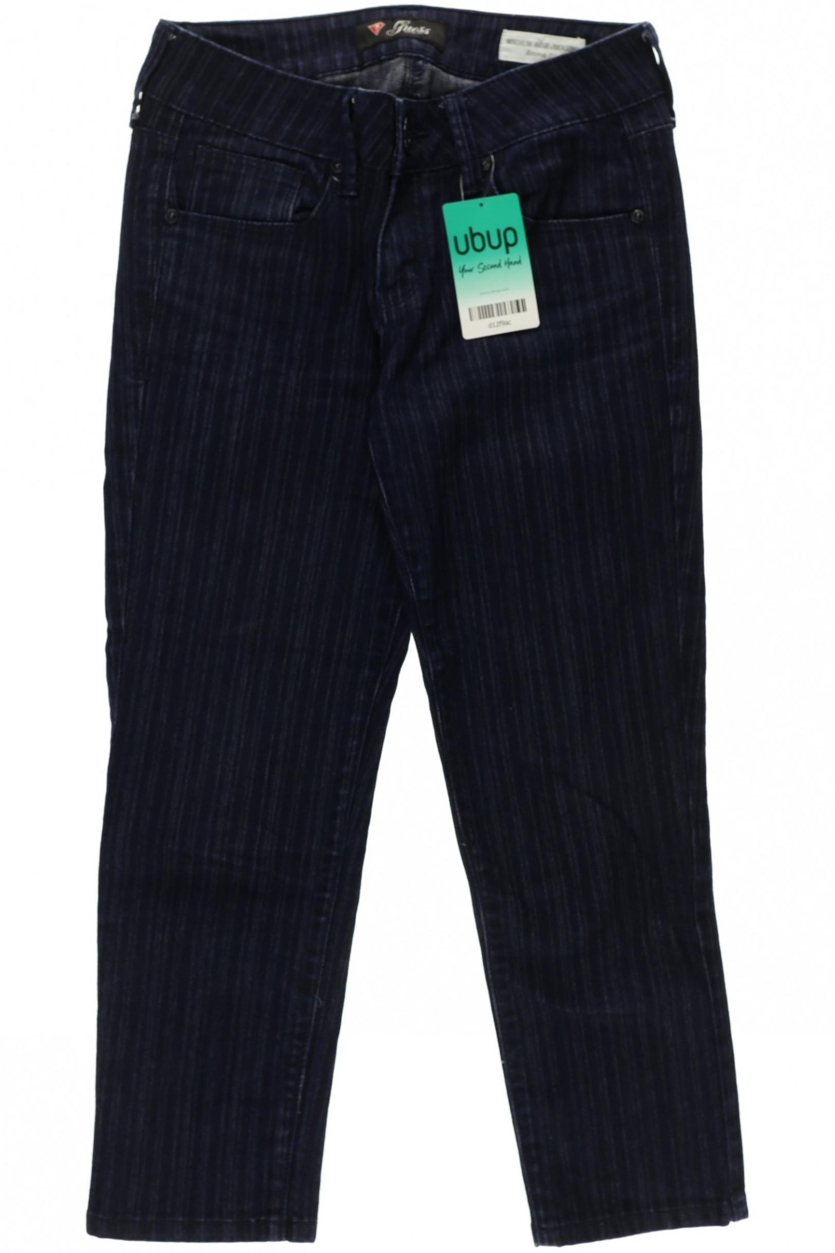 

Guess Damen Jeans, blau, Gr. 26