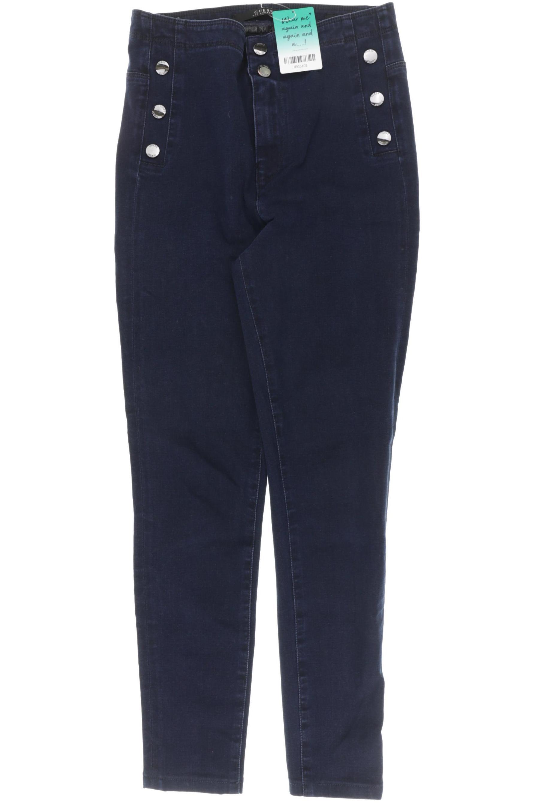 

Guess Damen Jeans, blau, Gr. 28