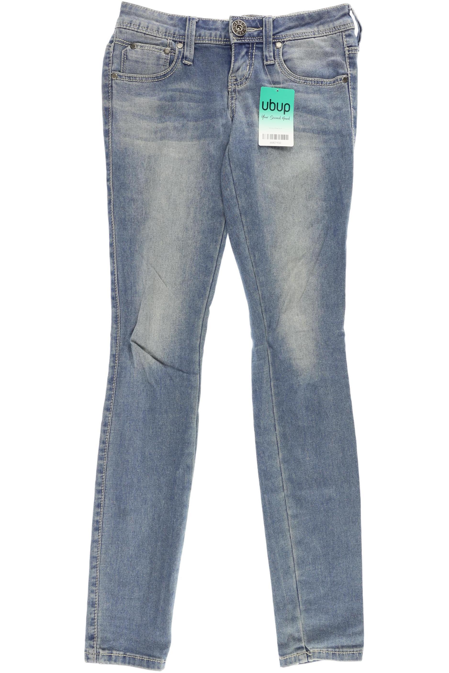 

Guess Damen Jeans, blau, Gr. 24