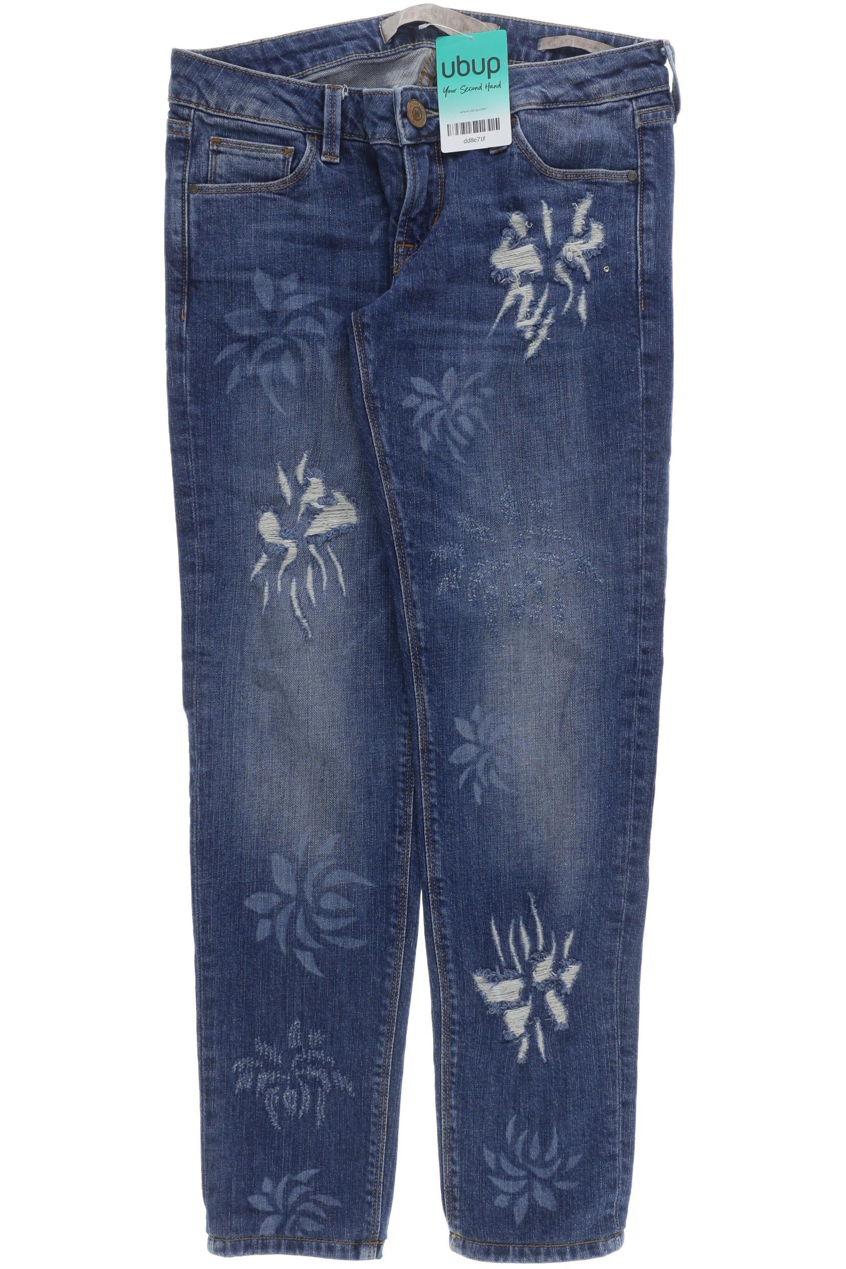 

Guess Damen Jeans, blau, Gr. 26