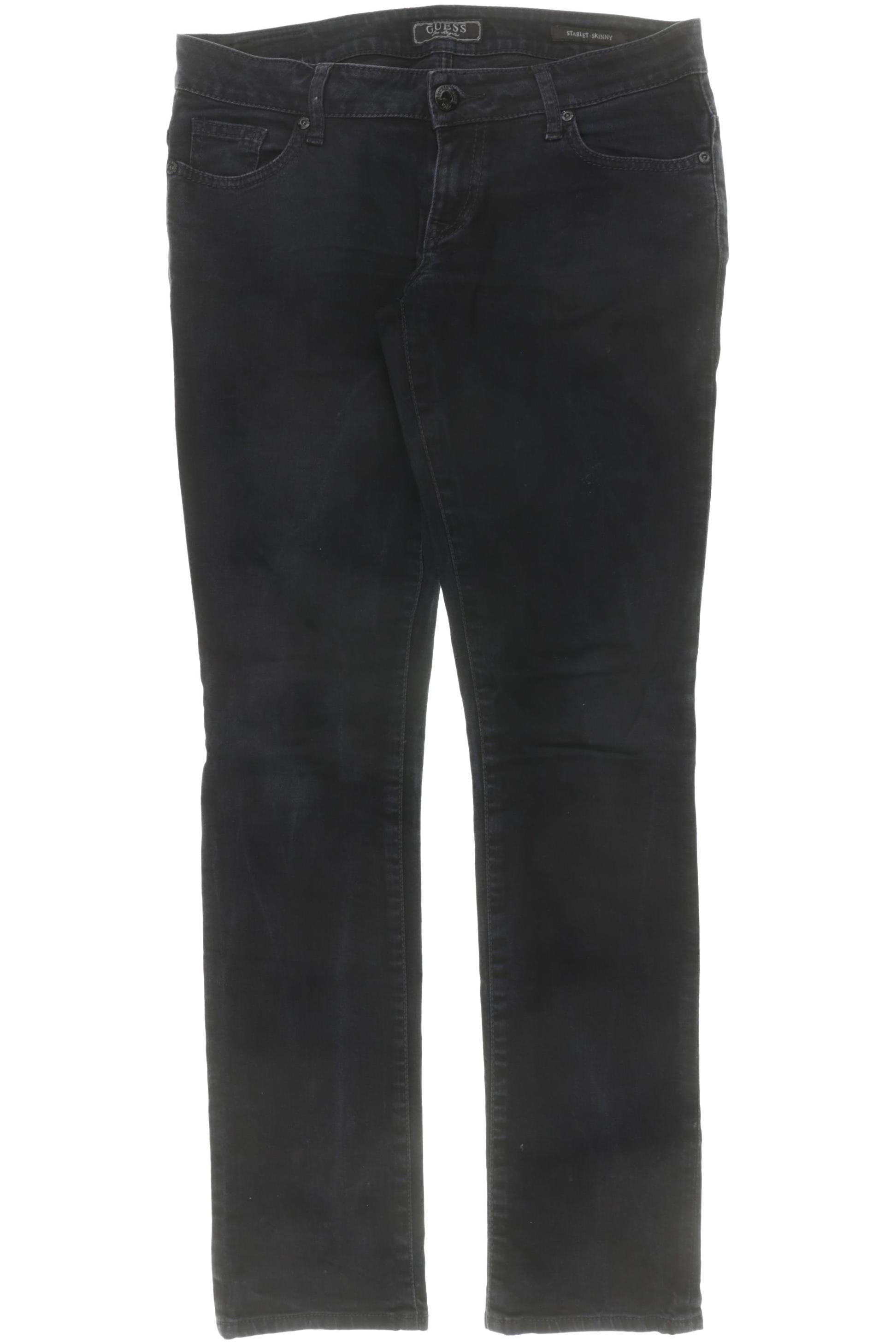 

Guess Damen Jeans, blau, Gr. 29