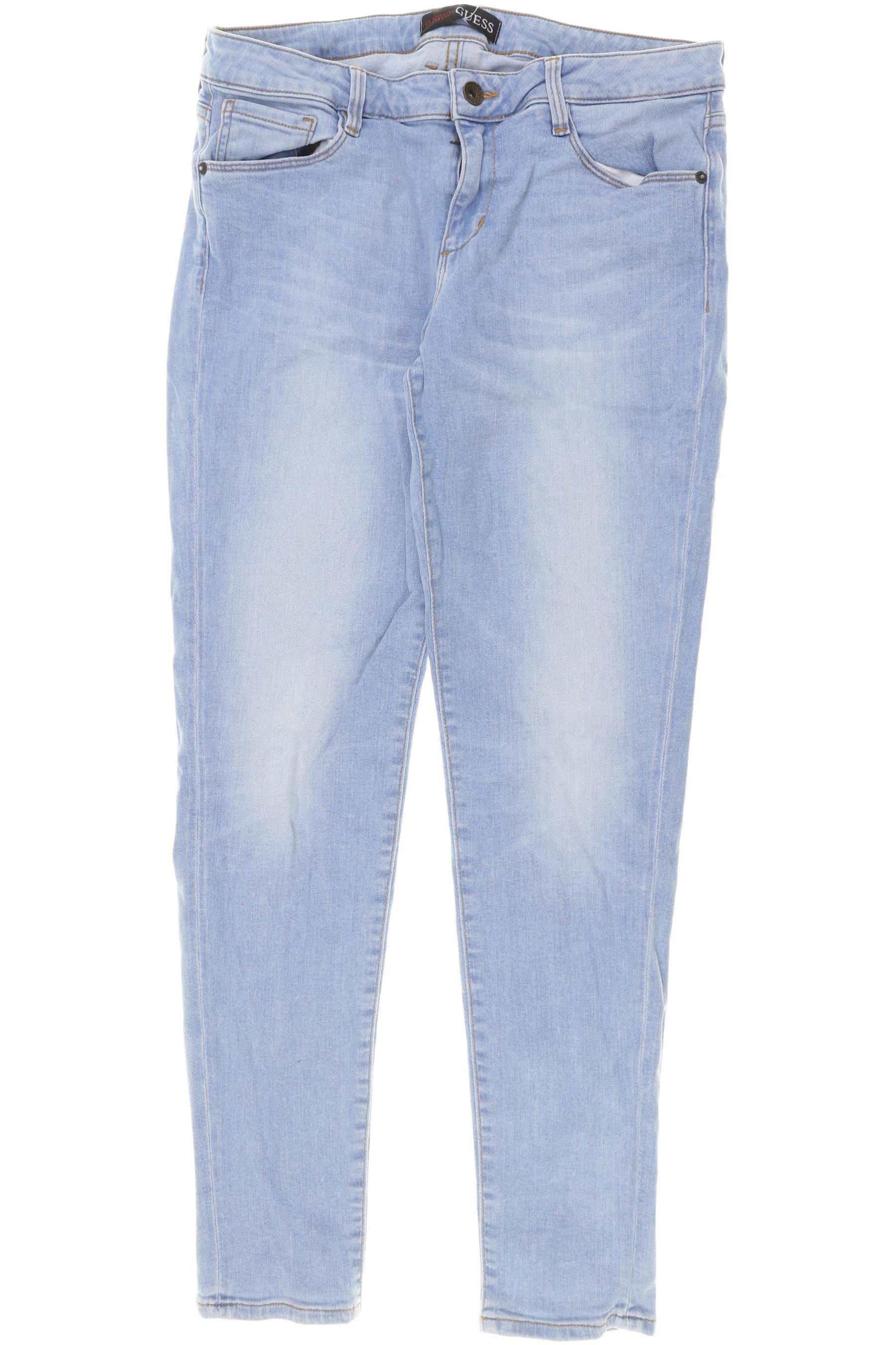 

Guess Damen Jeans, blau, Gr. 32