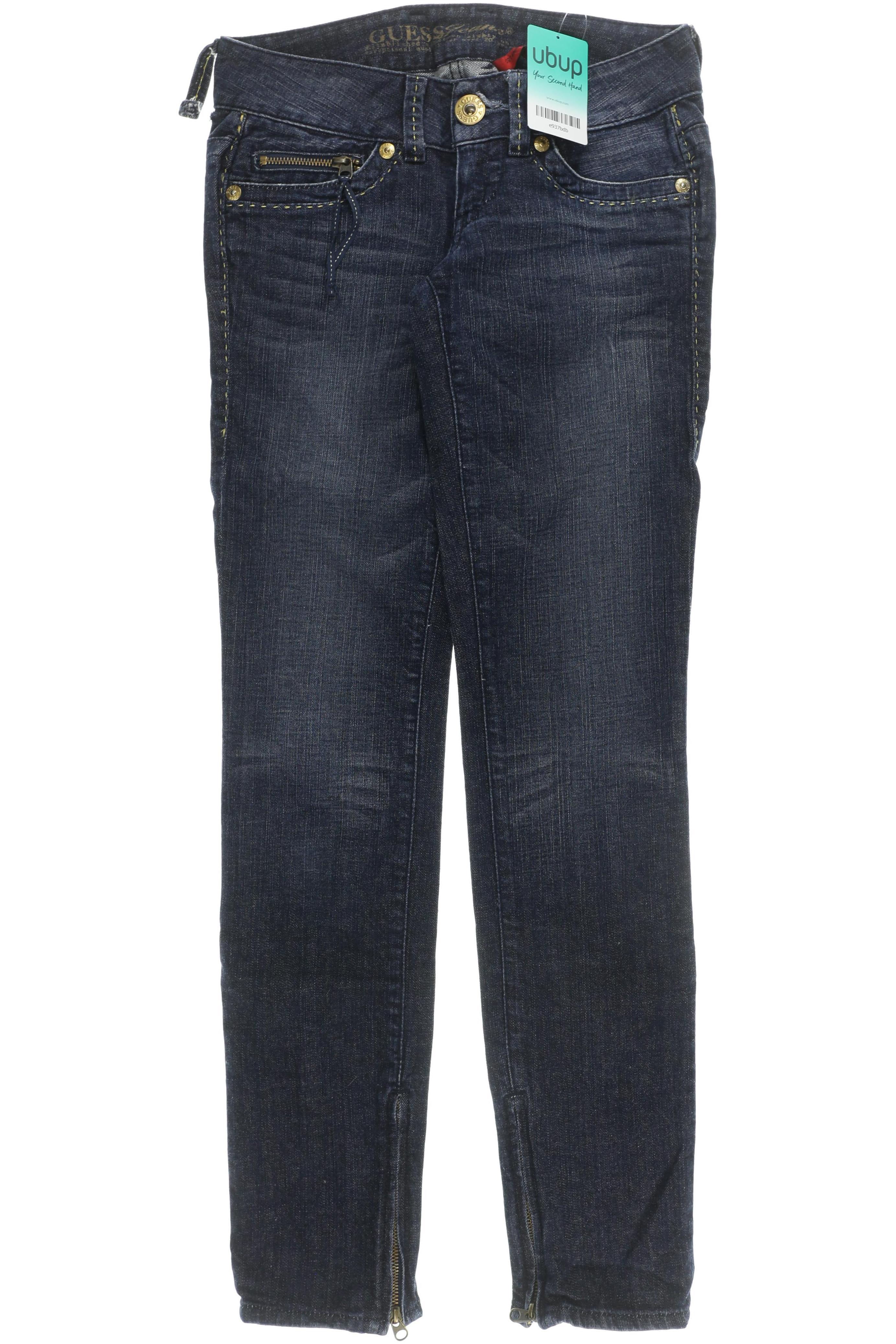 

Guess Damen Jeans, blau, Gr. 24