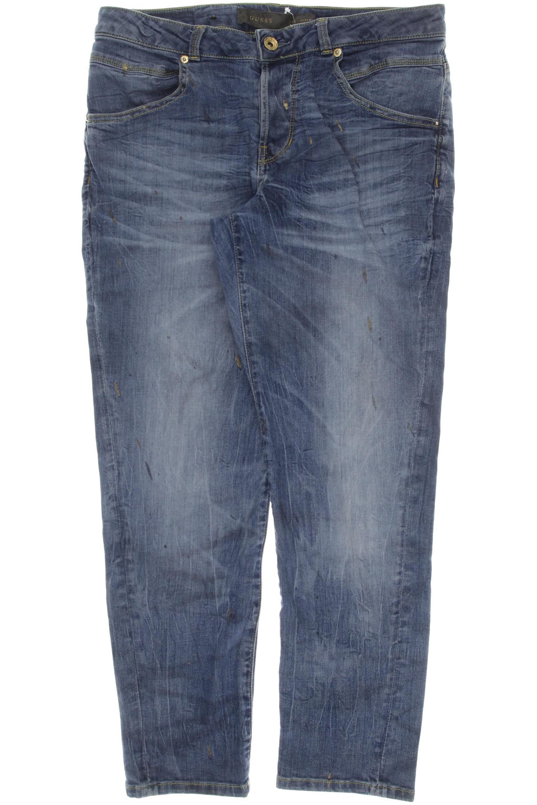 

Guess Damen Jeans, blau, Gr. 28