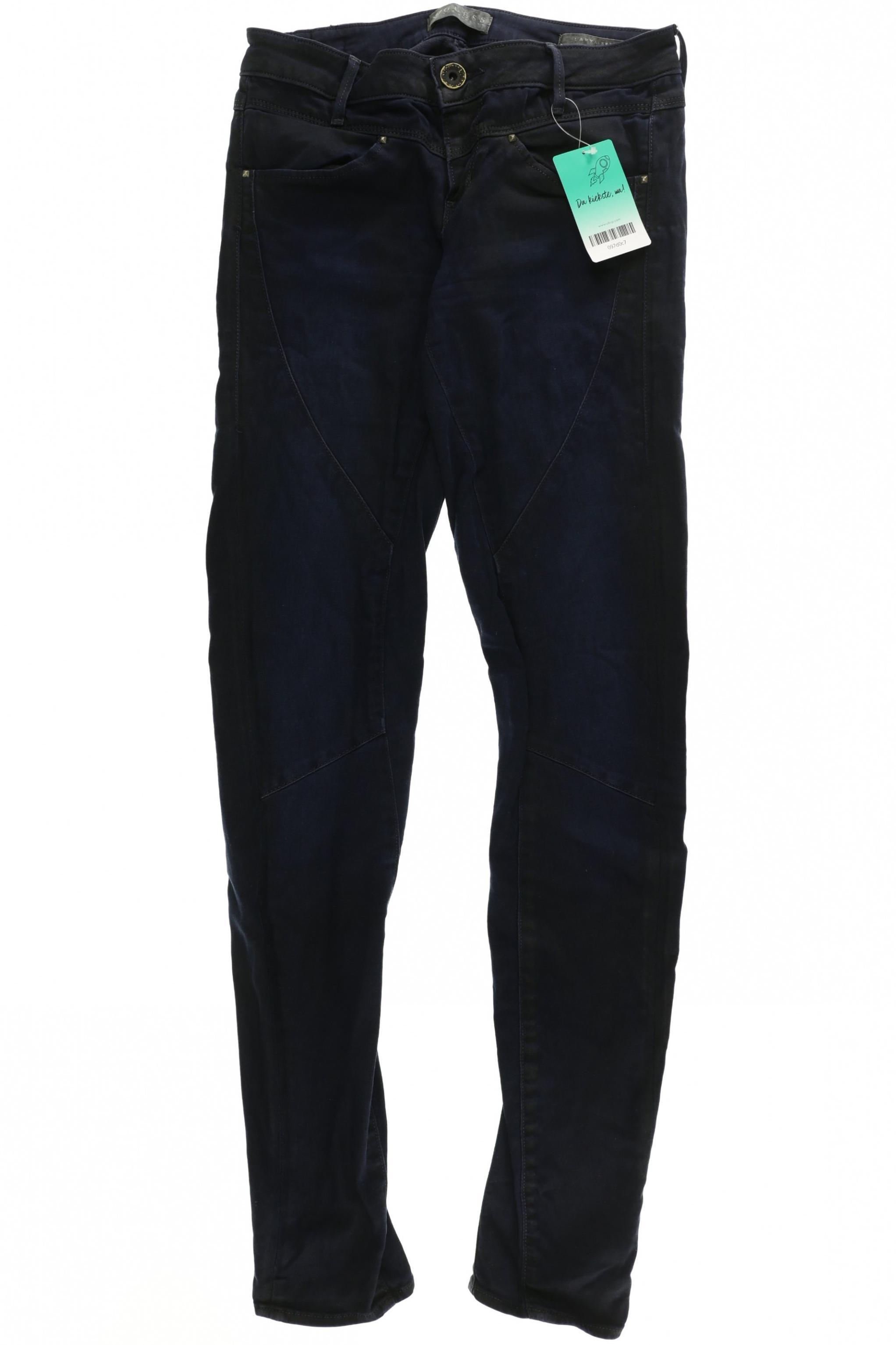 

Guess Damen Jeans, blau, Gr. 26