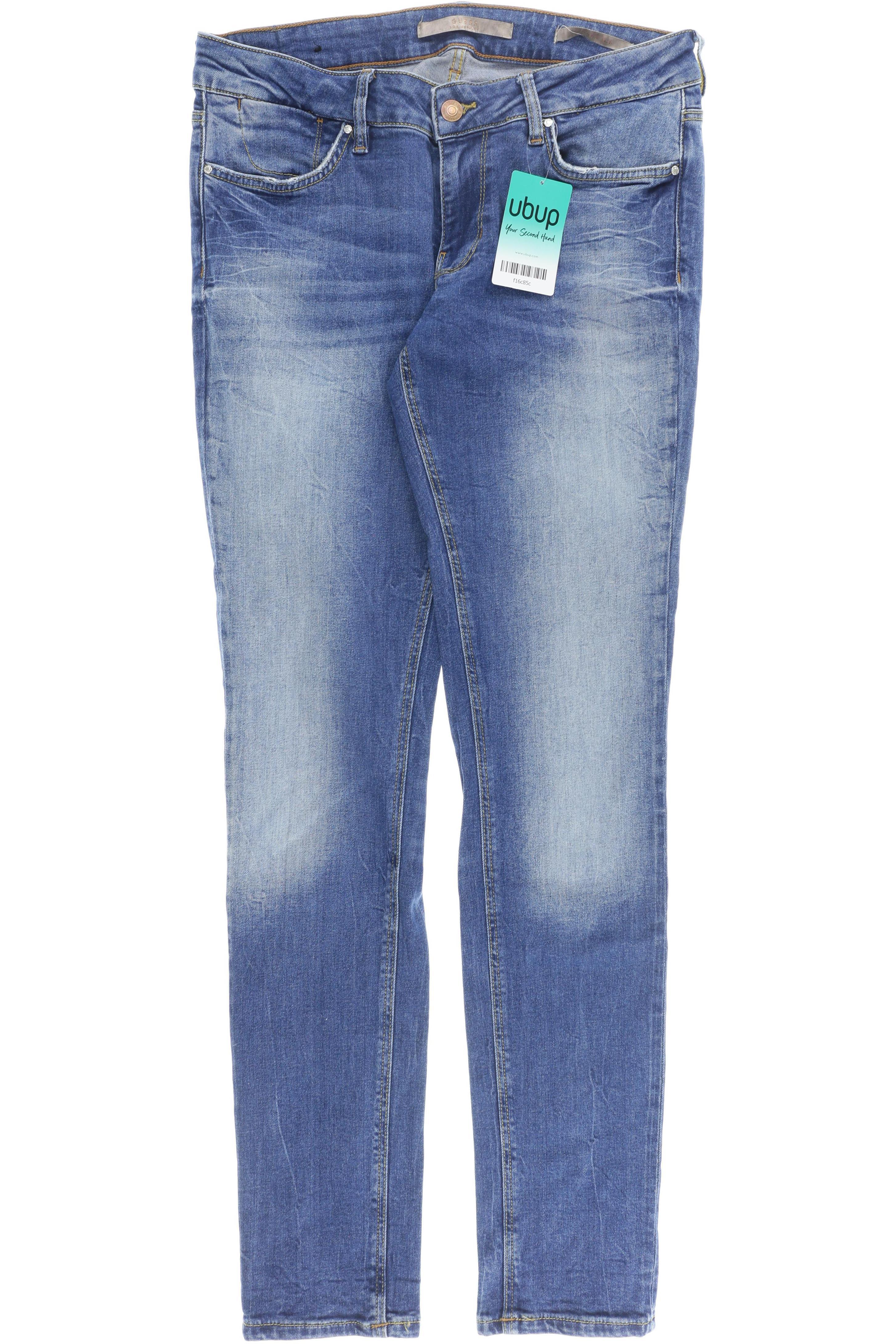 

Guess Damen Jeans, blau, Gr. 30