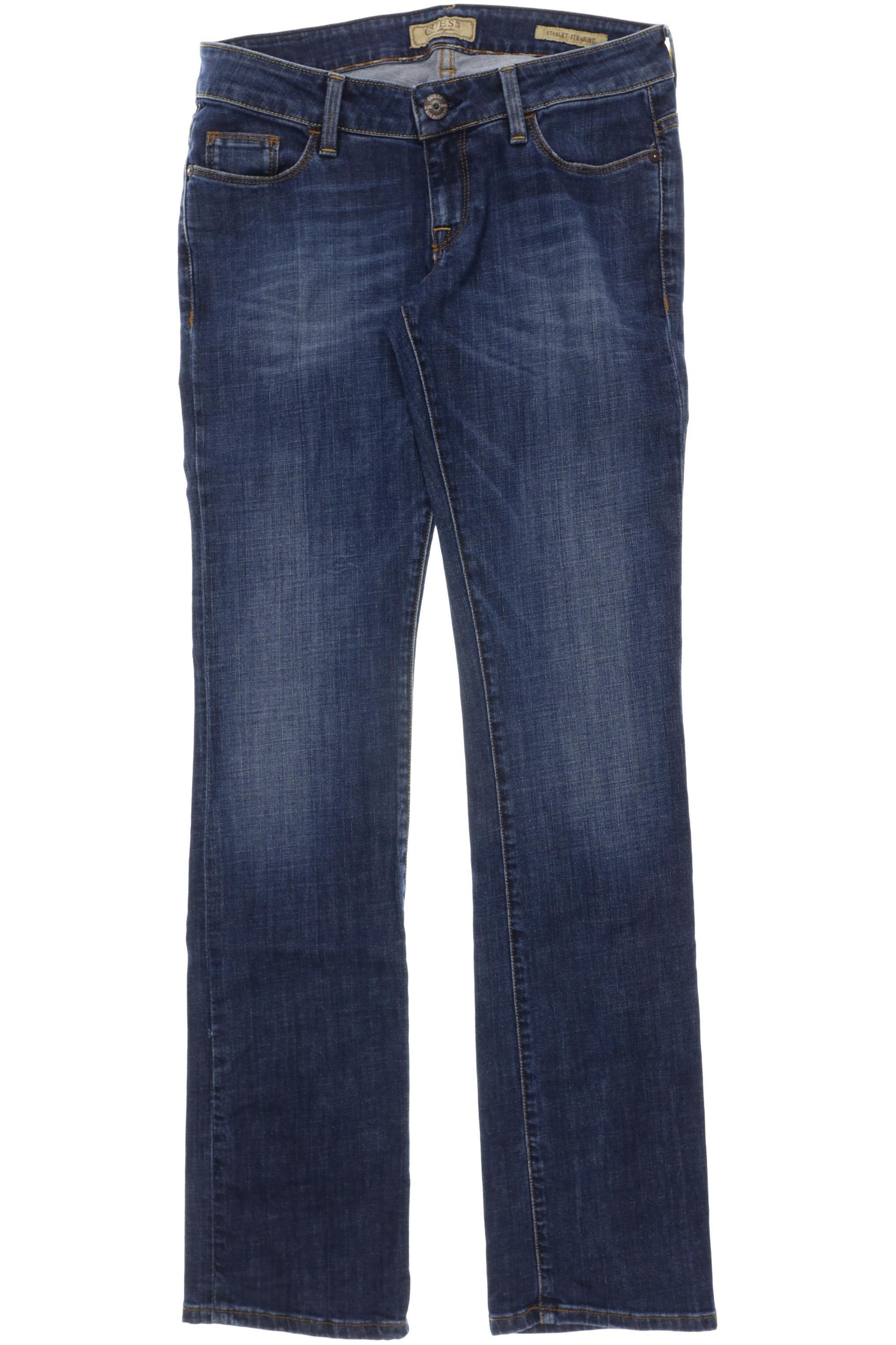 

Guess Damen Jeans, blau, Gr. 30