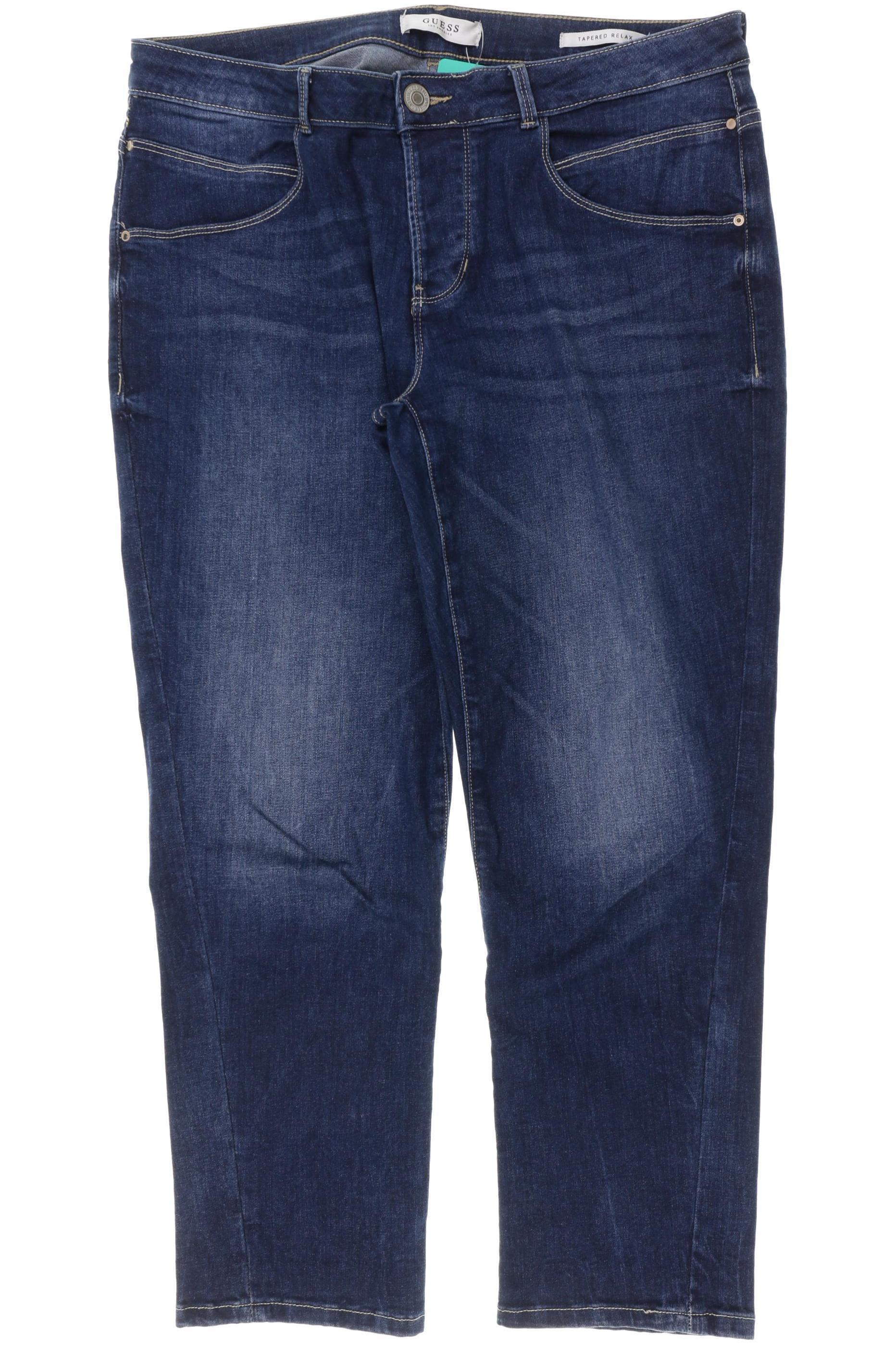 

Guess Damen Jeans, blau, Gr. 31
