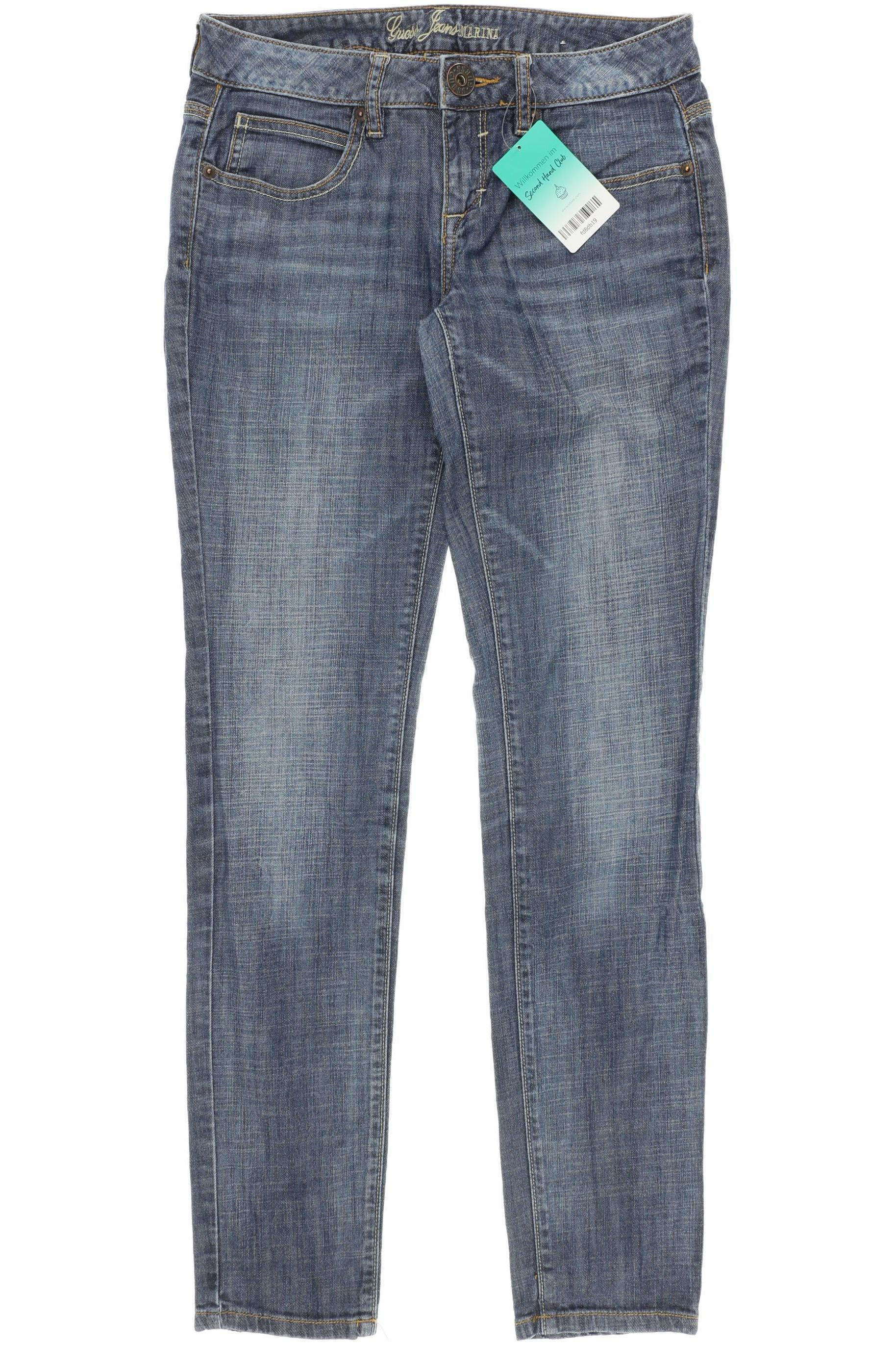 

Guess Damen Jeans, blau, Gr. 28