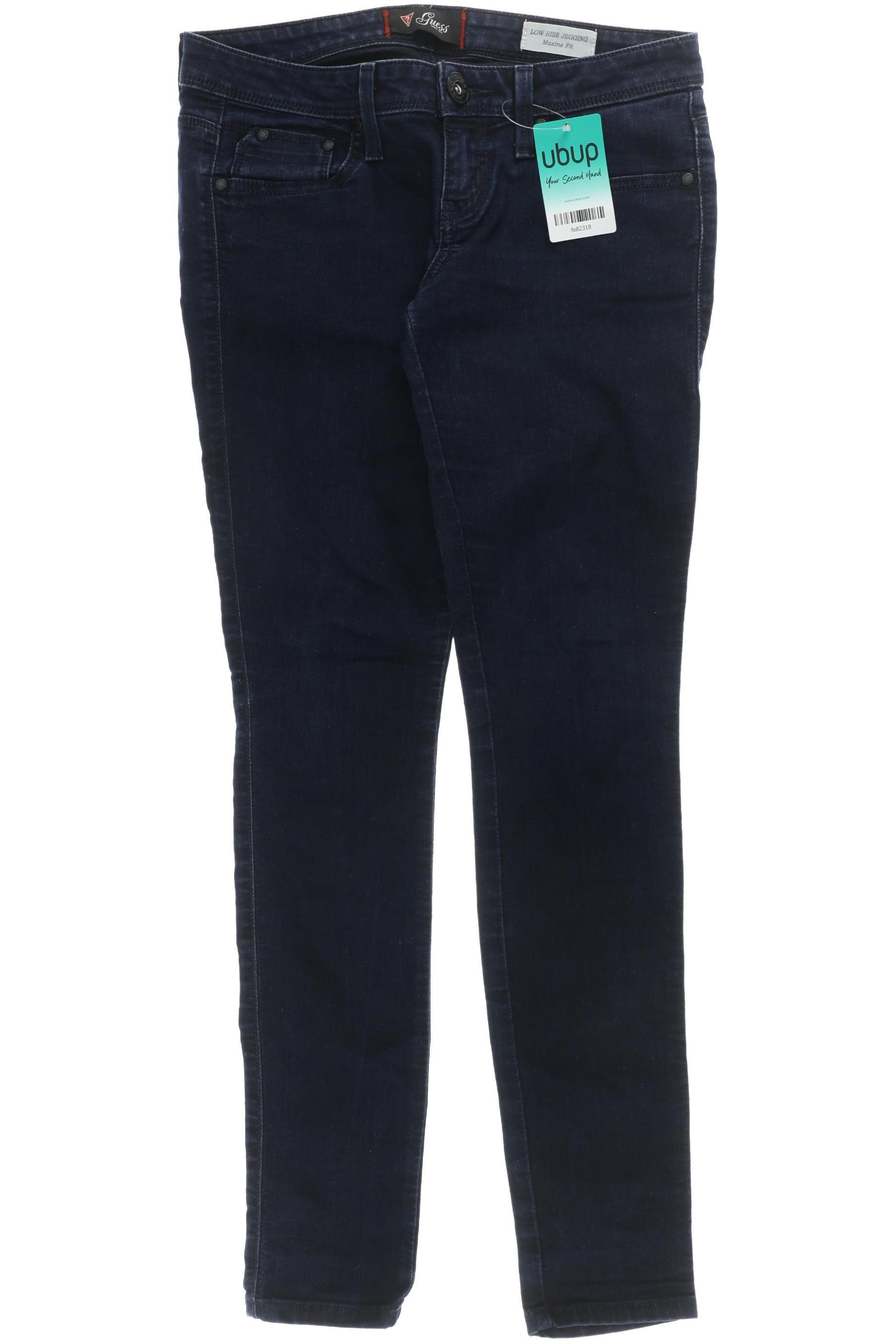 

Guess Damen Jeans, blau, Gr. 28