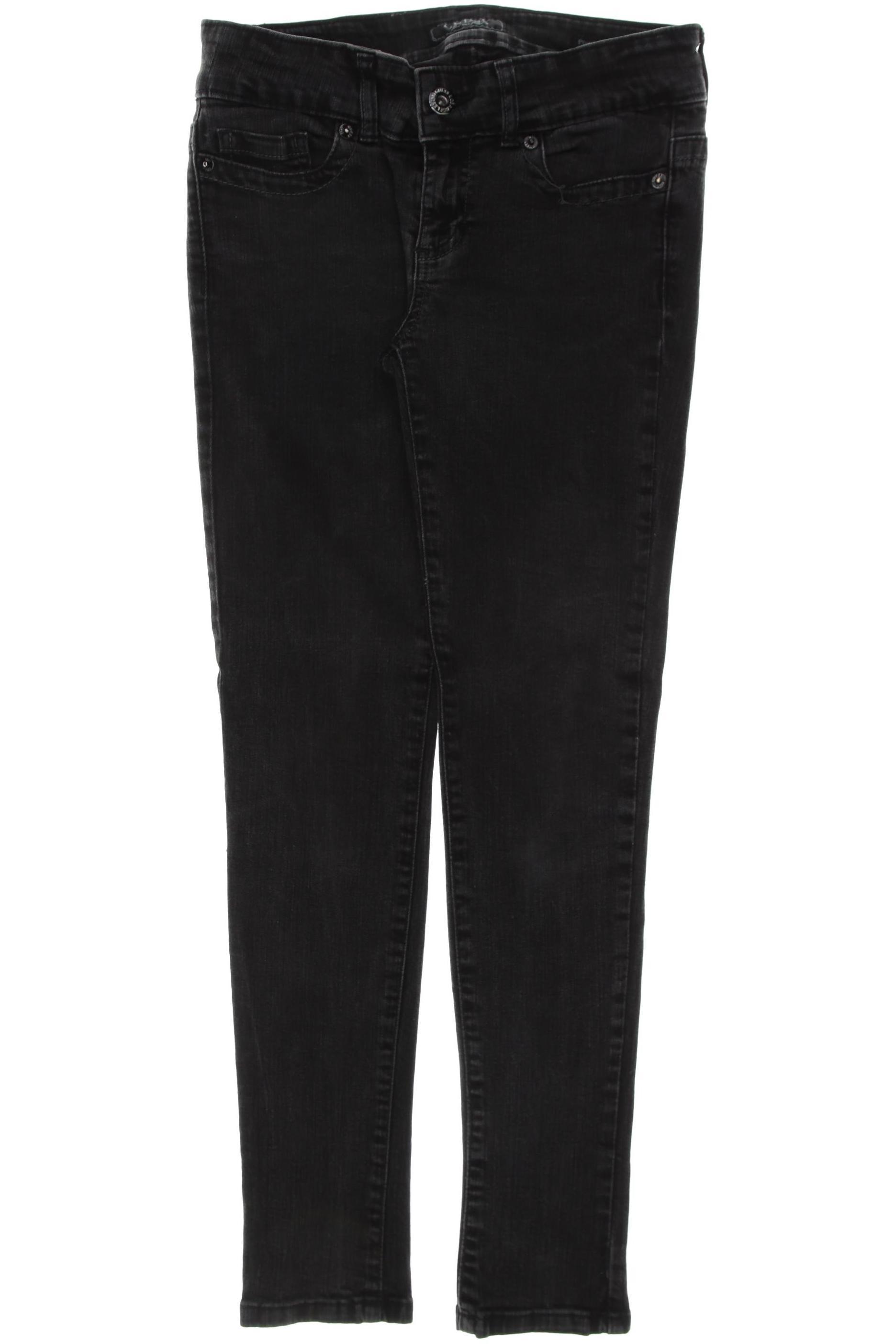 

Guess Damen Jeans, schwarz, Gr. 29