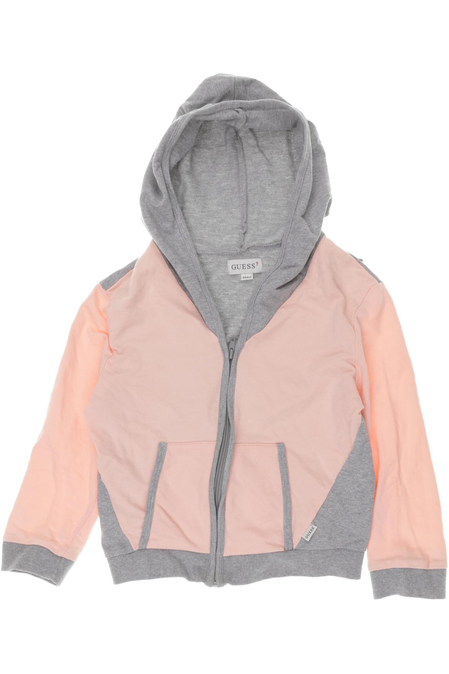 

Guess Damen Kapuzenpullover, orange, Gr.