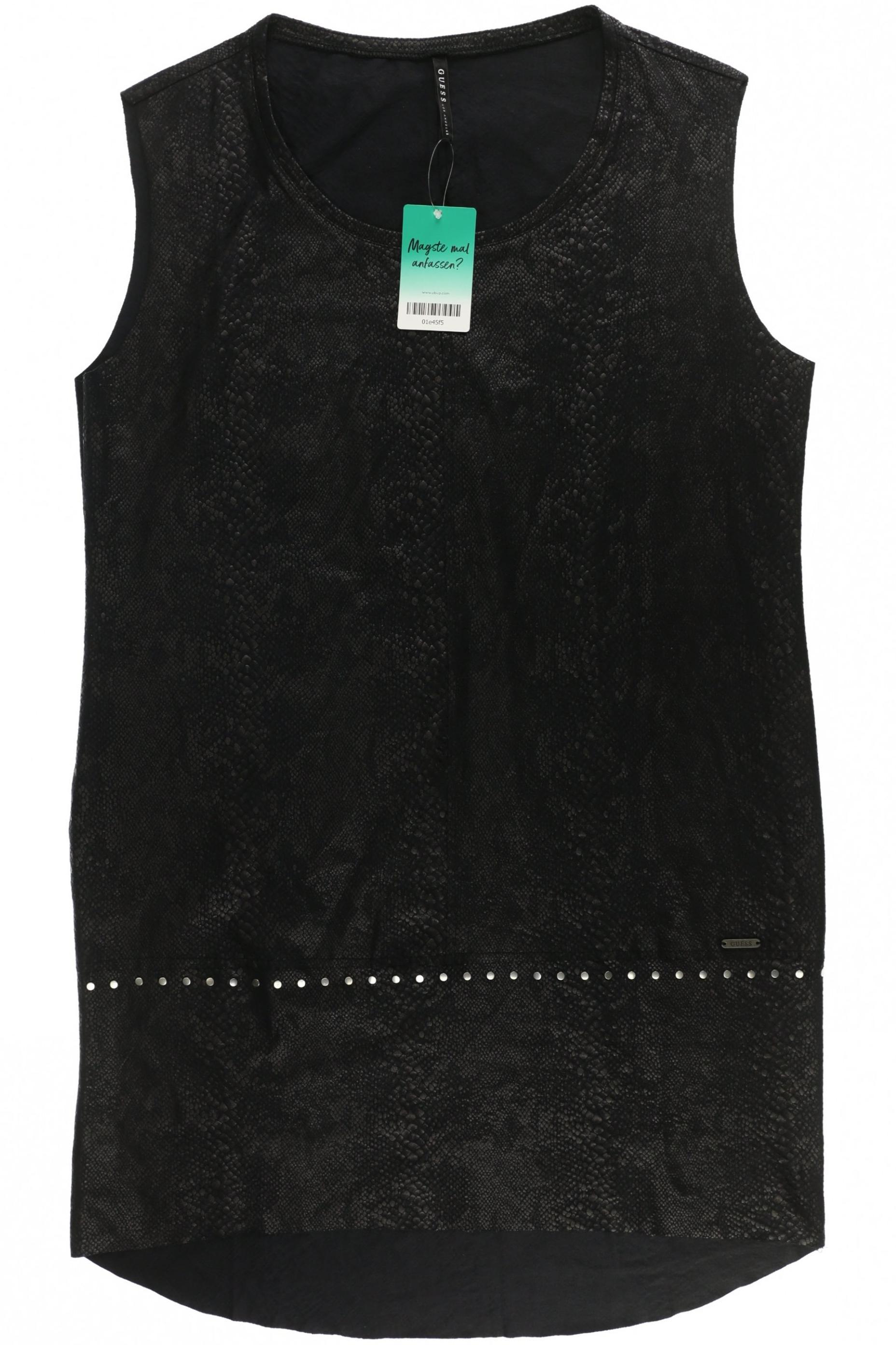 

Guess Damen Kleid, schwarz, Gr.