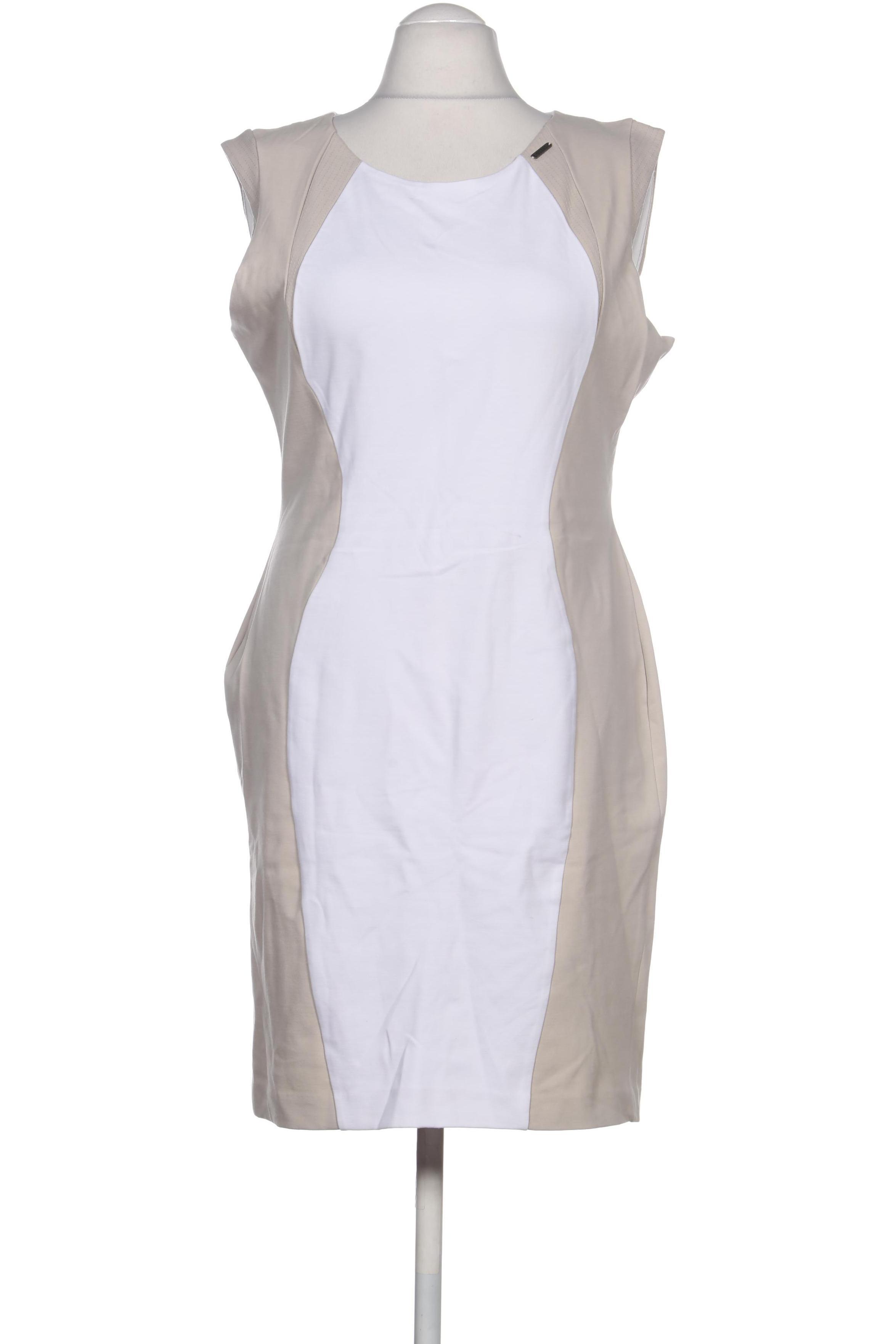 

Guess Damen Kleid, weiß, Gr.