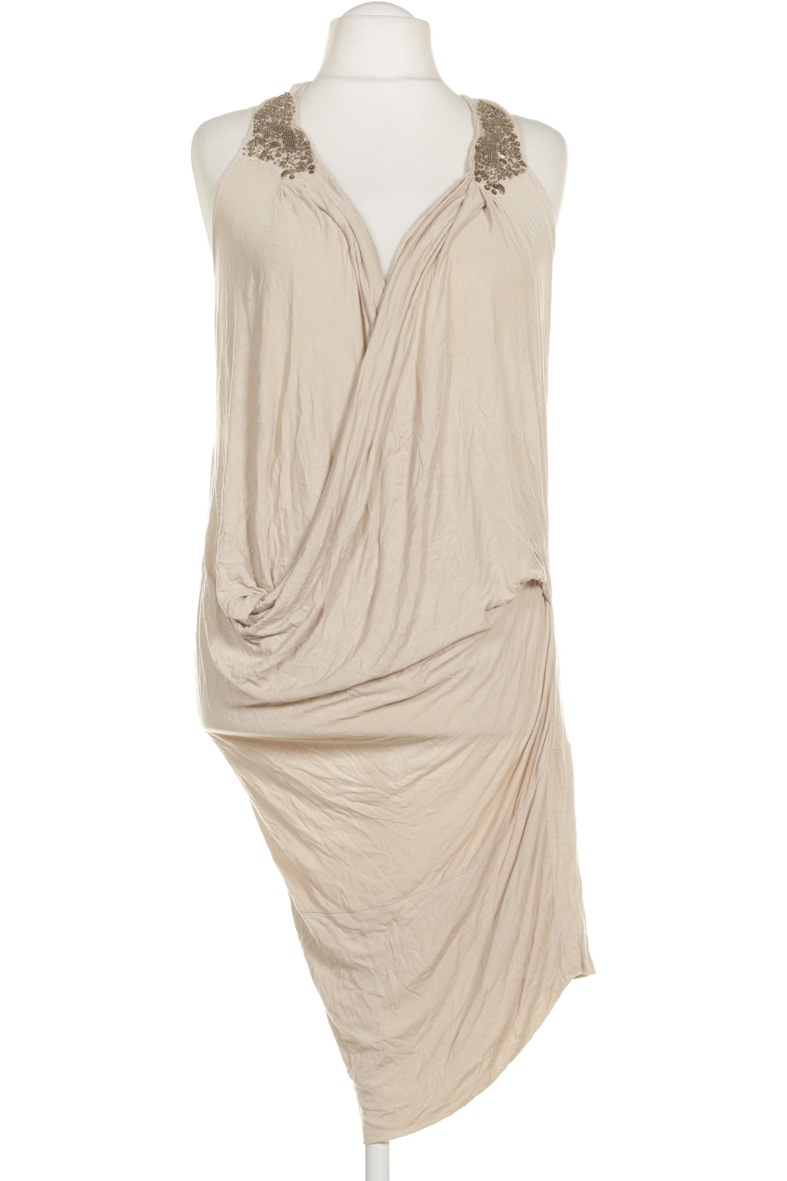 

Guess Damen Kleid, beige, Gr.