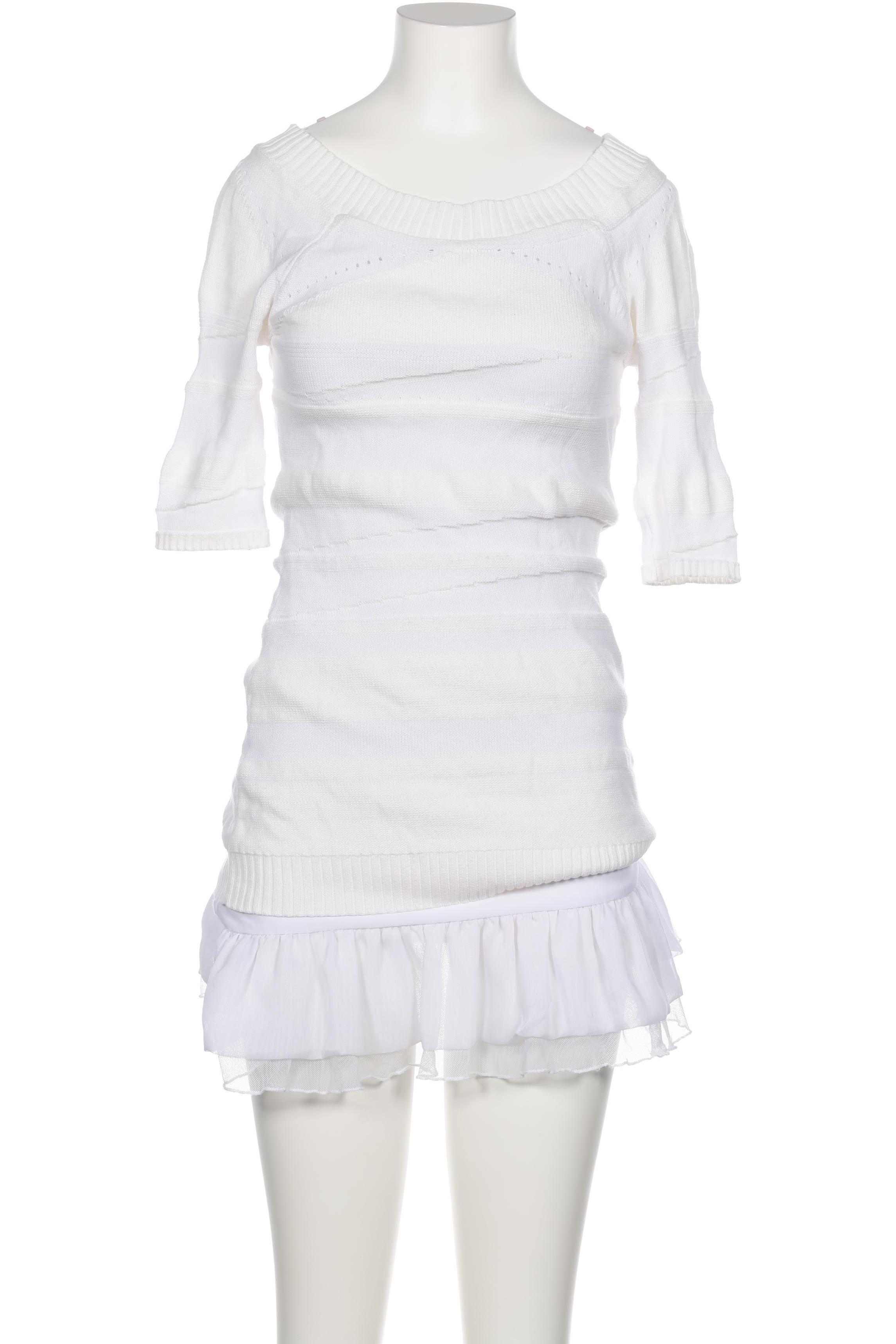 

Guess Damen Kleid, weiß, Gr.