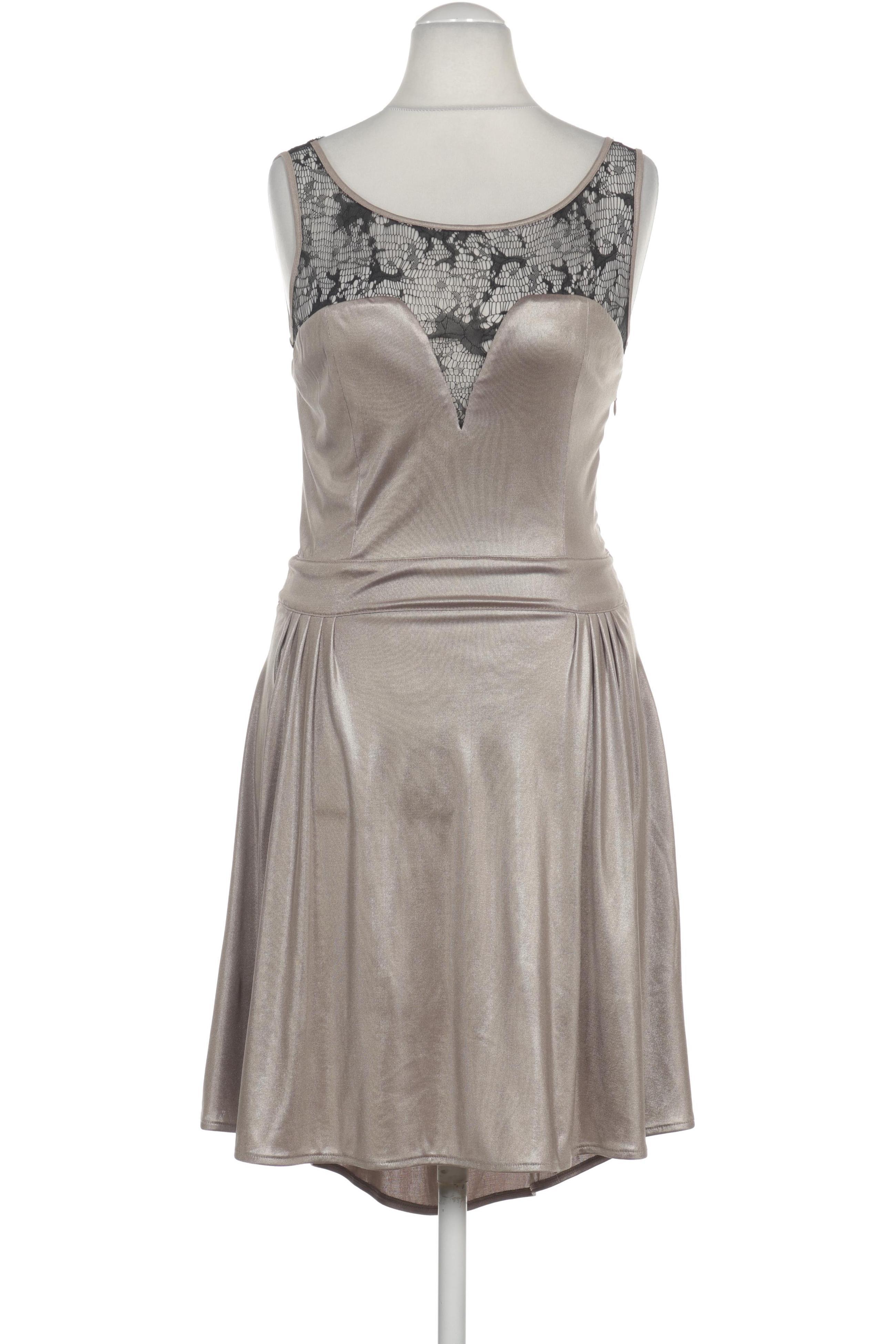 

Guess Damen Kleid, beige, Gr.