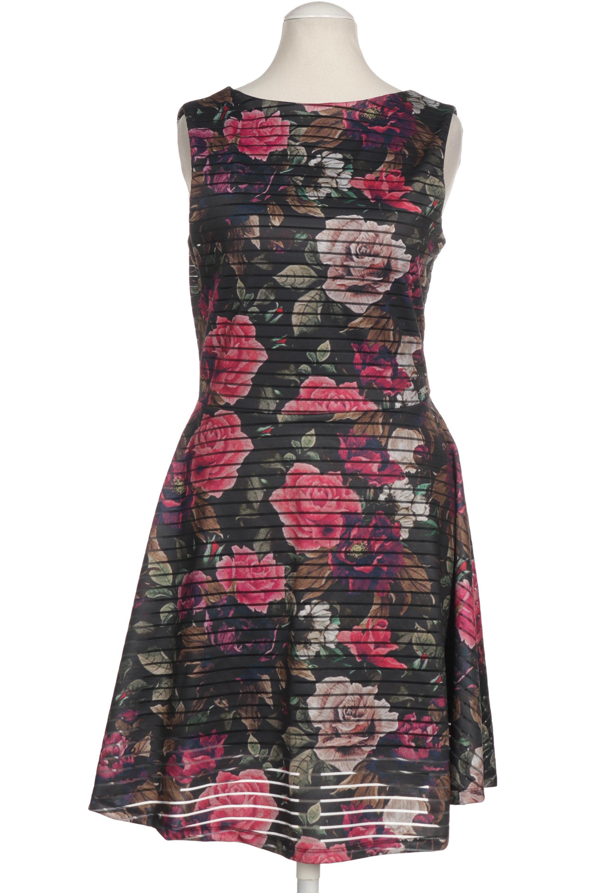 

Guess Damen Kleid, schwarz, Gr.