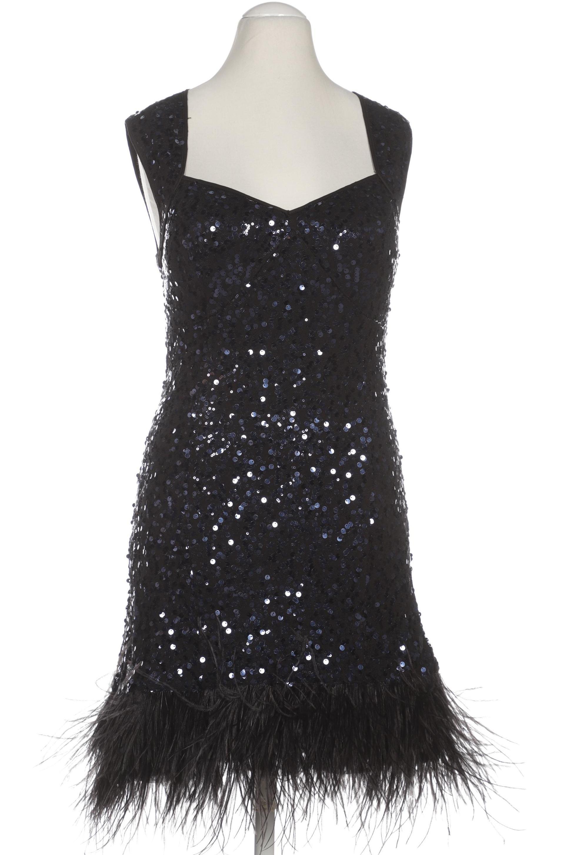 

Guess Damen Kleid, schwarz, Gr. 8