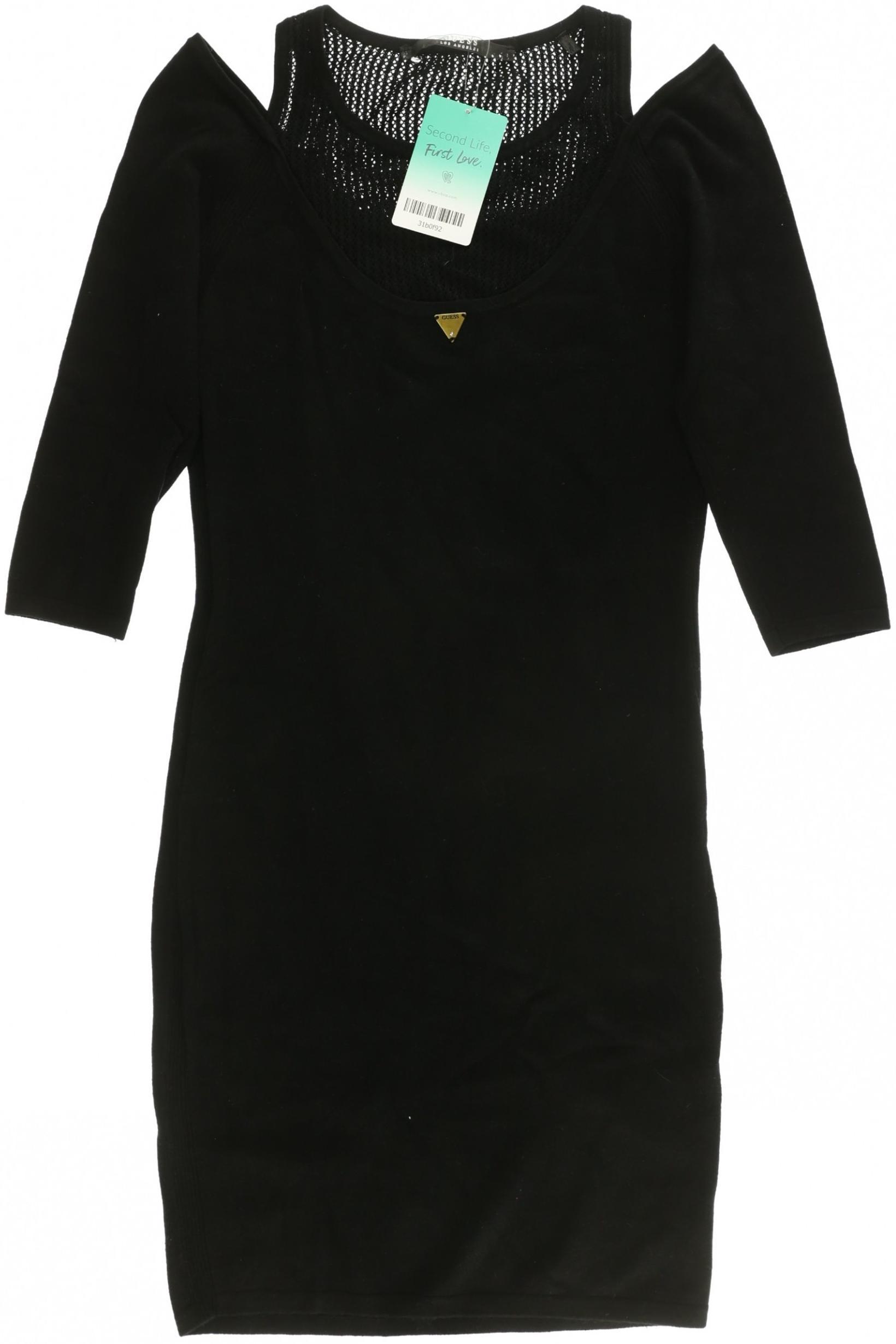 

Guess Damen Kleid, schwarz, Gr.