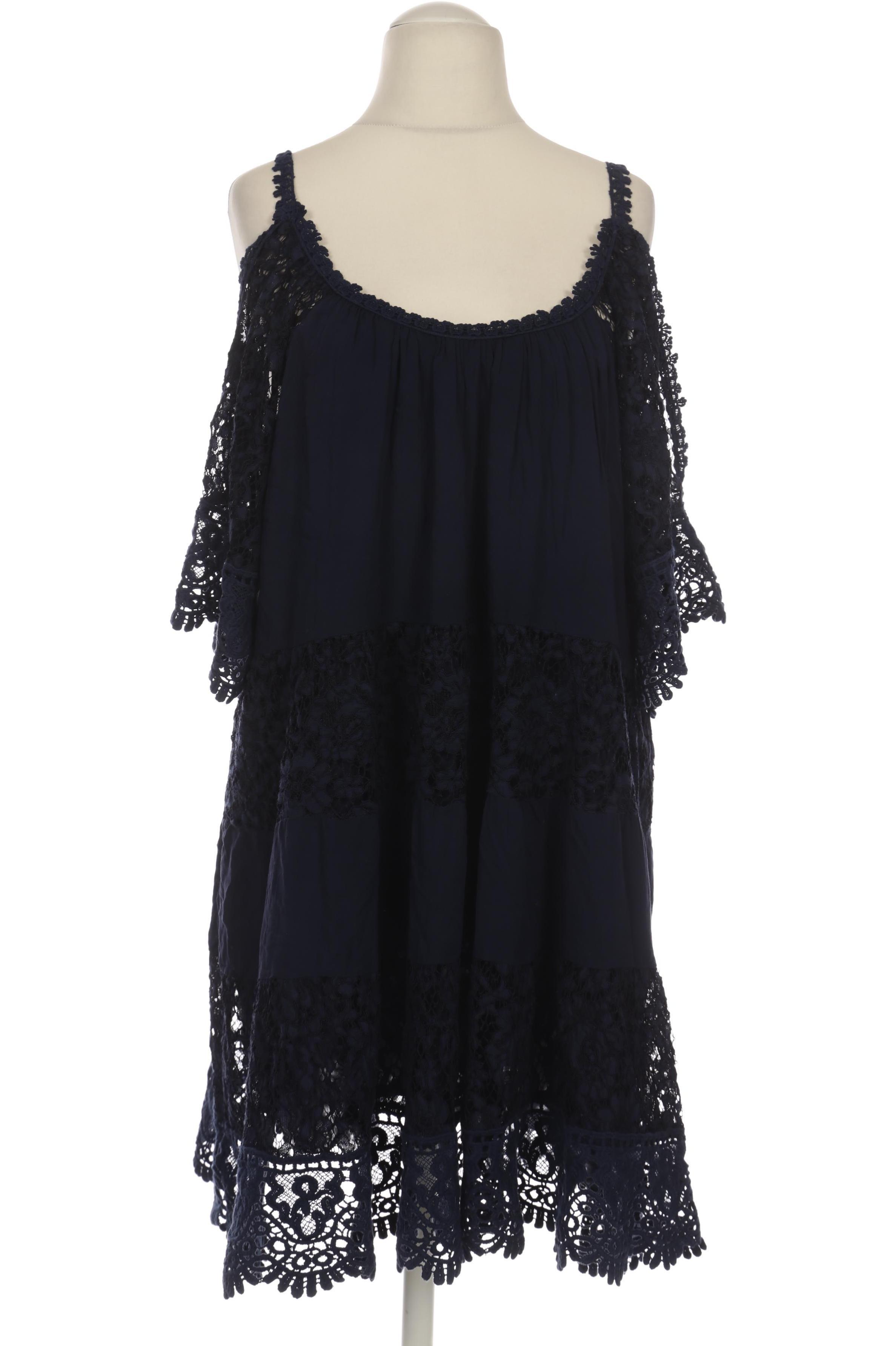 

Guess Damen Kleid, blau, Gr. 42