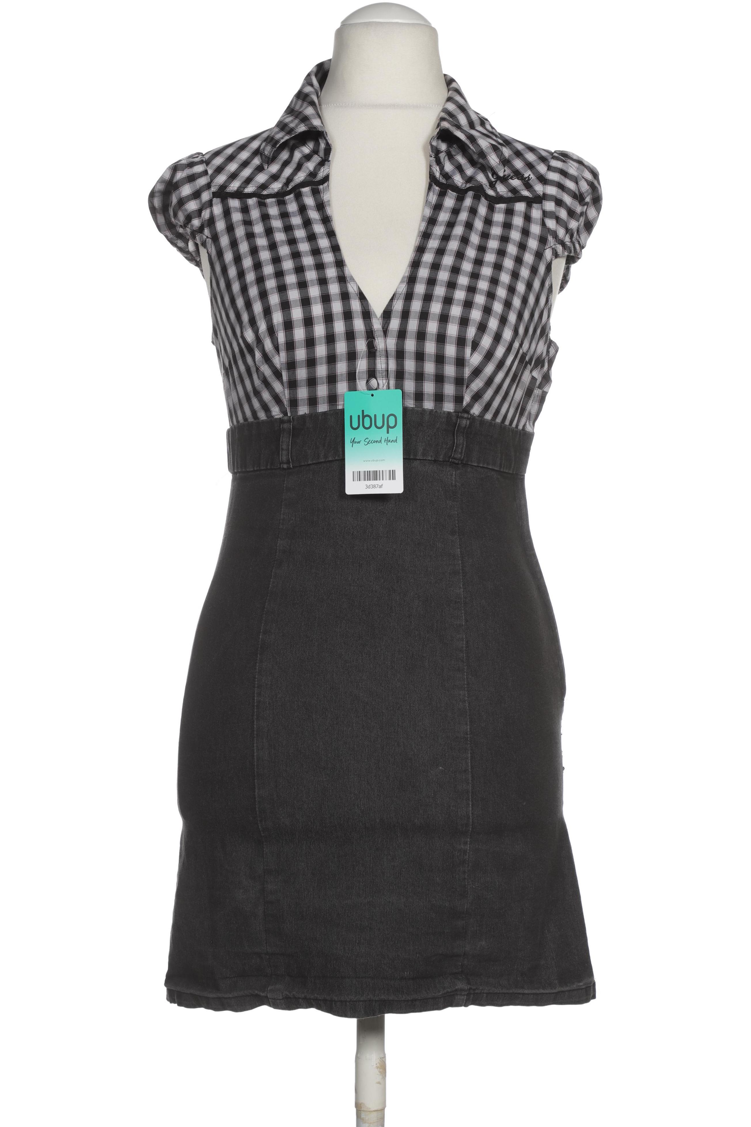 

Guess Damen Kleid, grau, Gr.